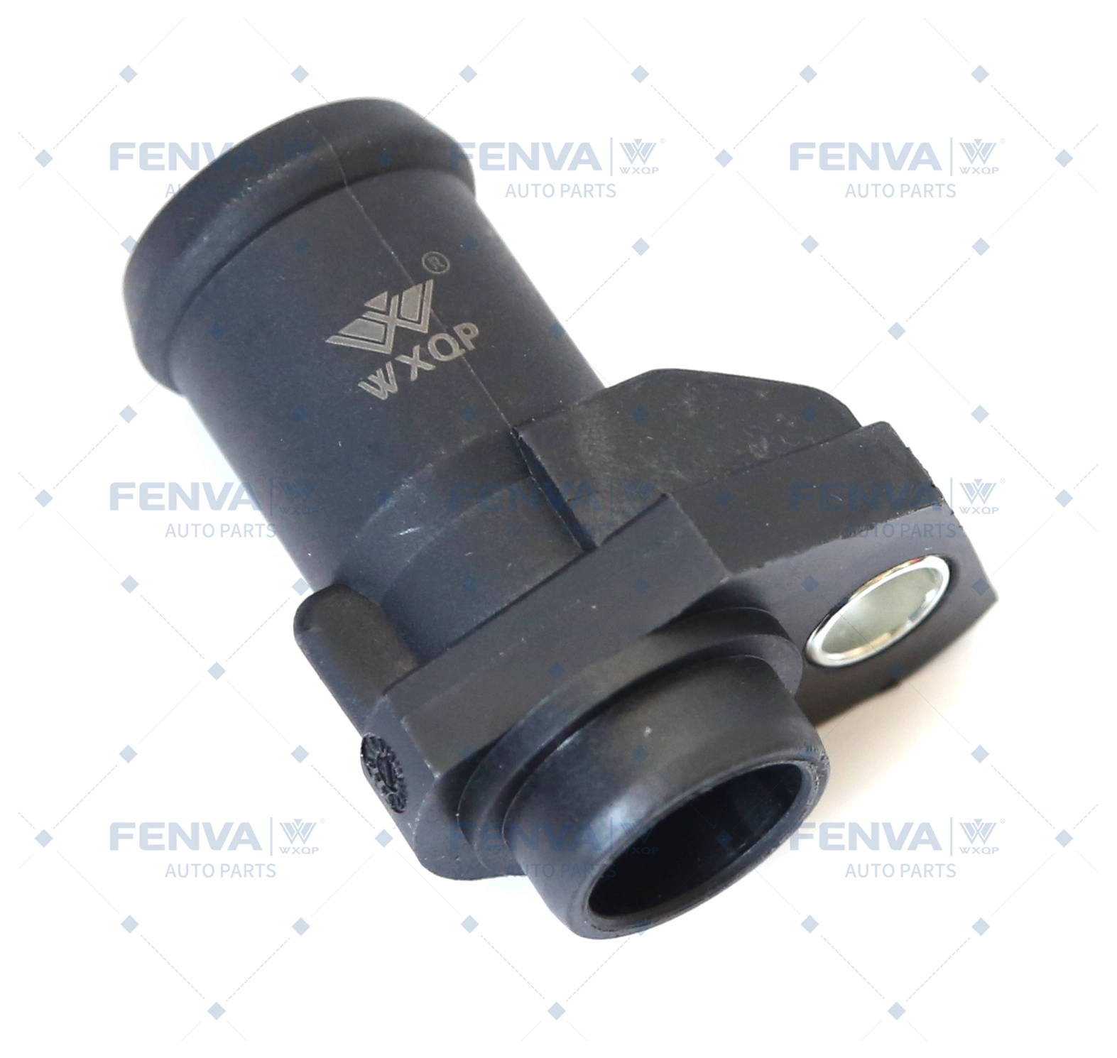 Coolant Flange (320391)