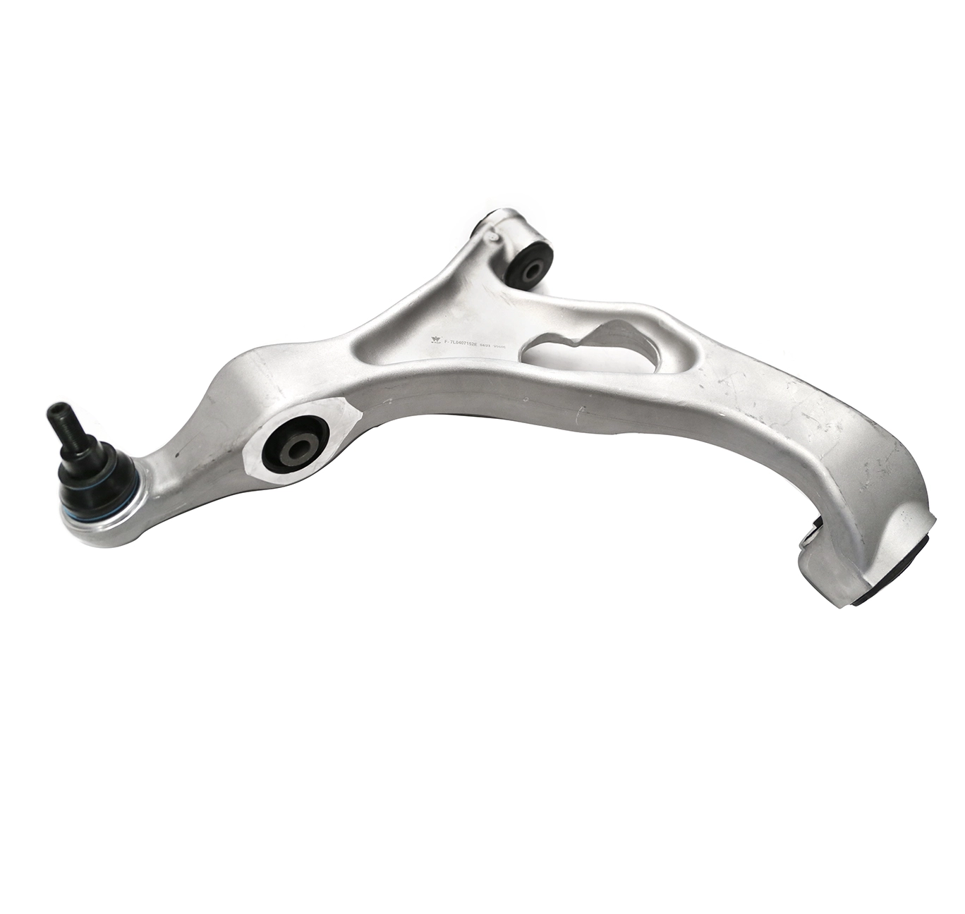 Control/Trailing Arm, wheel suspension (361123)