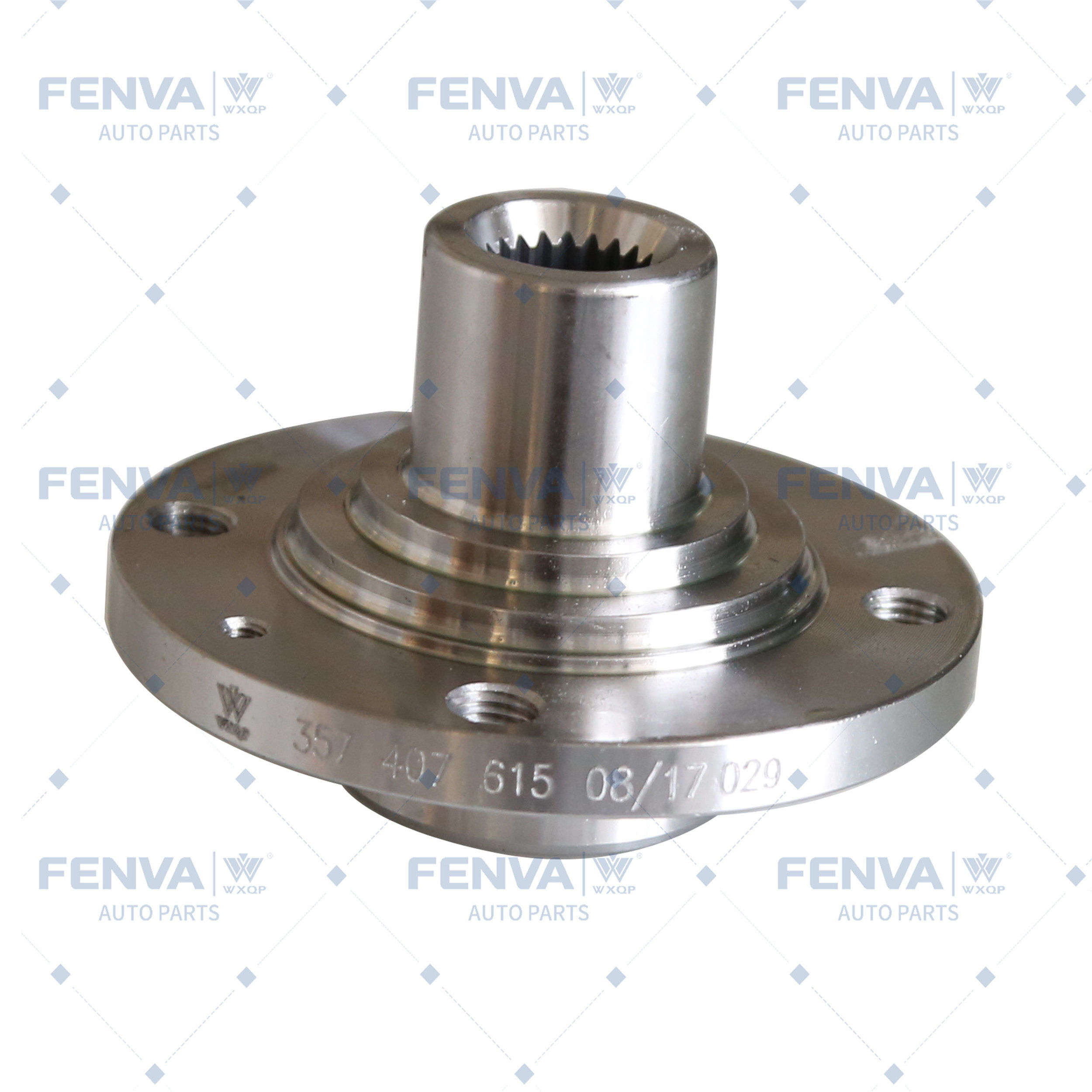 Wheel Hub (360155)