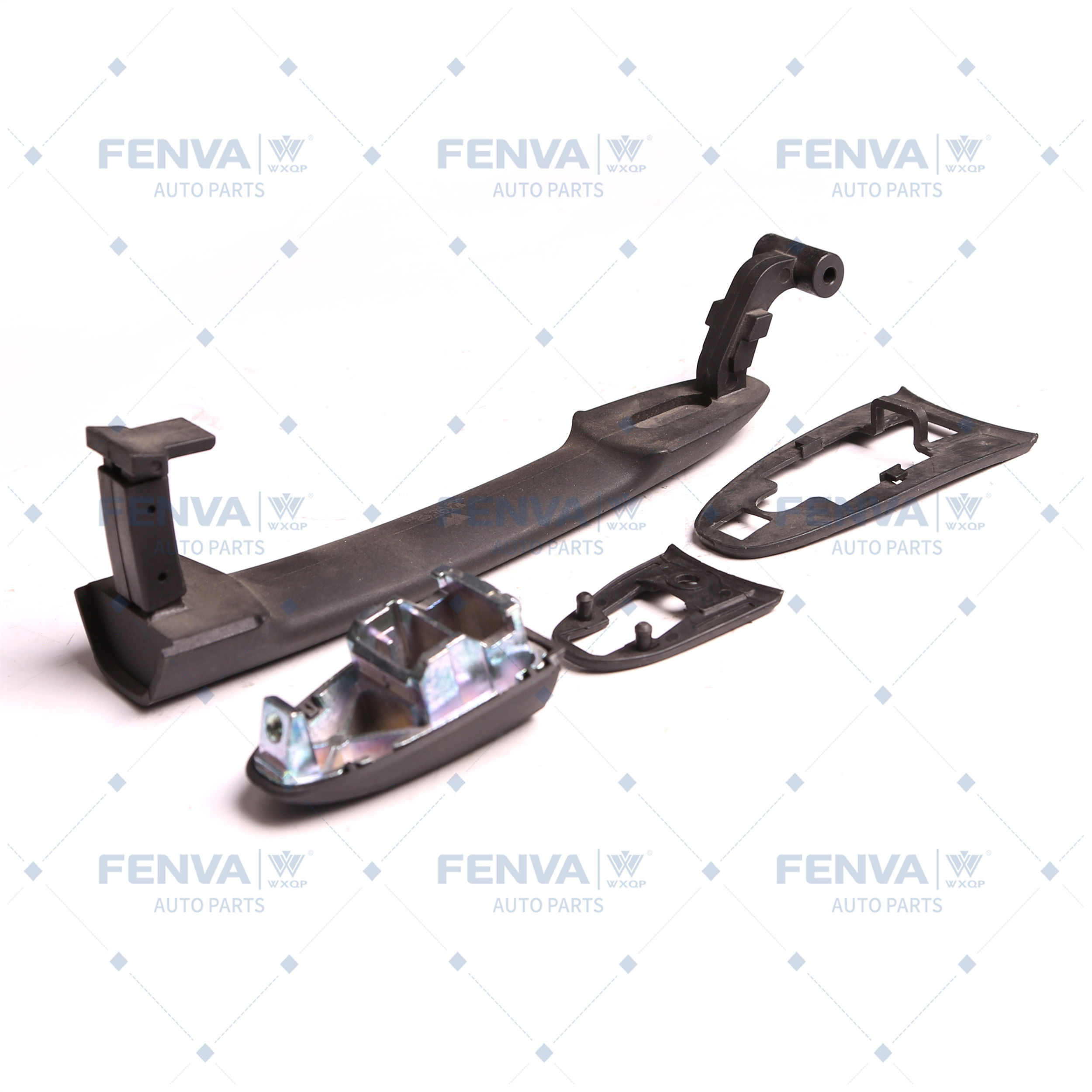 Exterior Door Handle