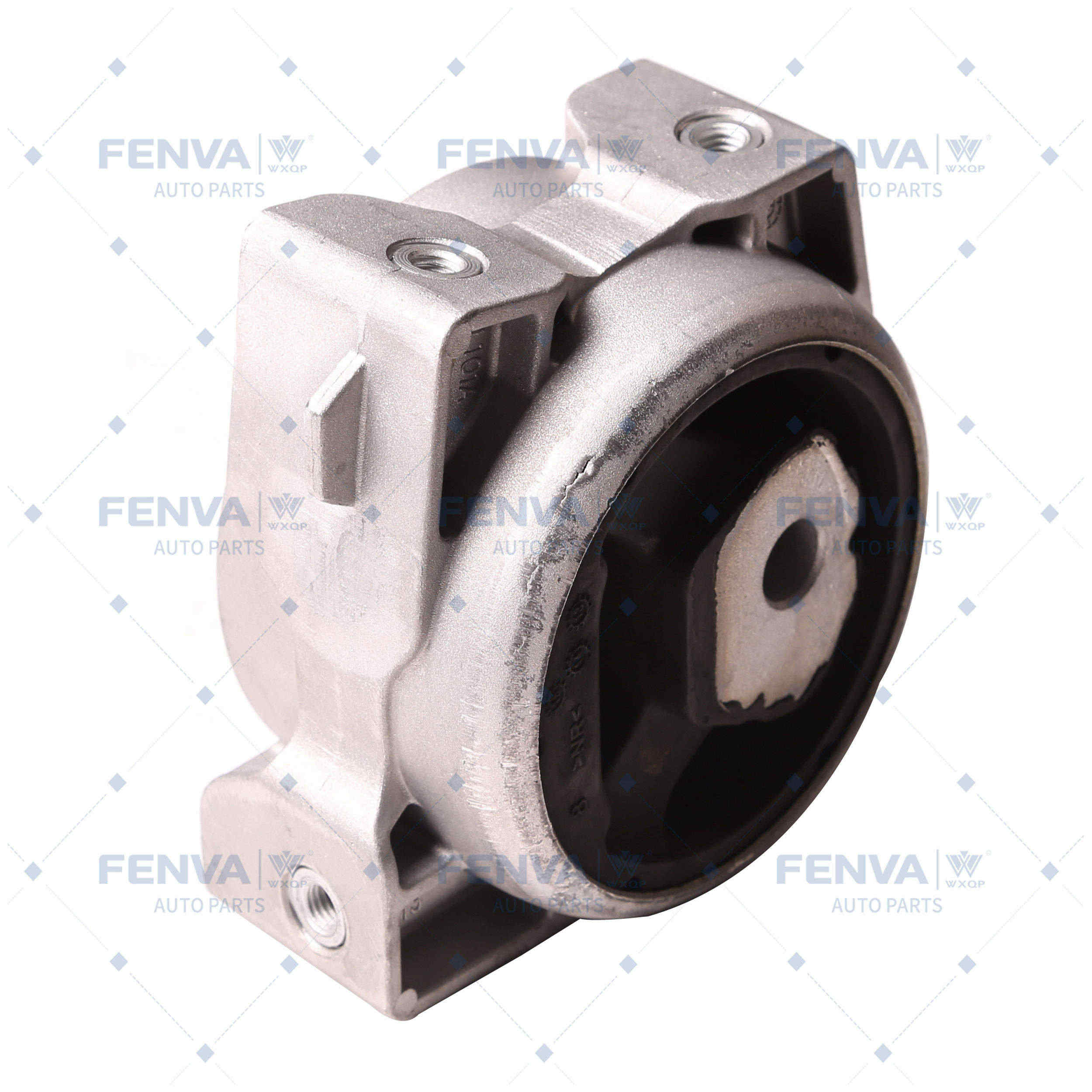 Mounting, manual transmission