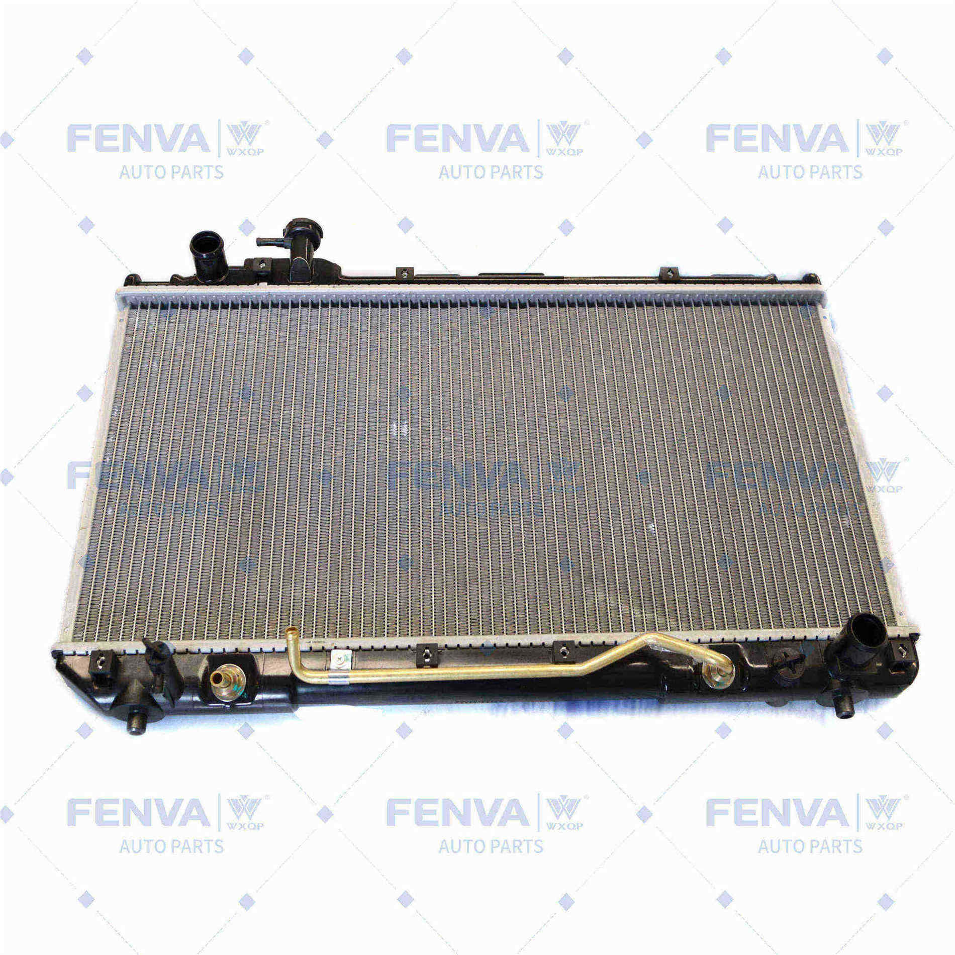 Radiator, engine cooling (10089)