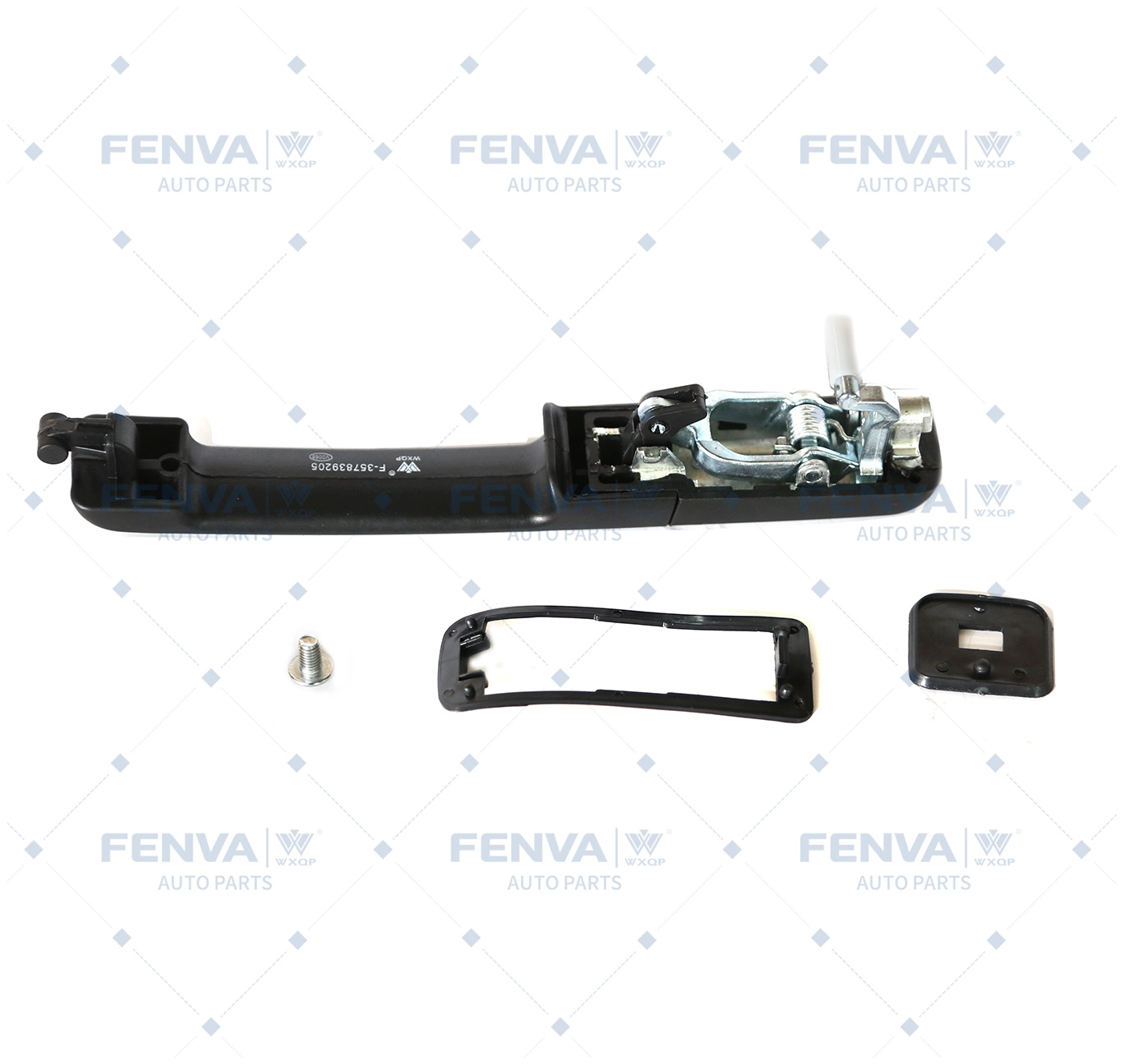 Exterior Door Handle (370681)