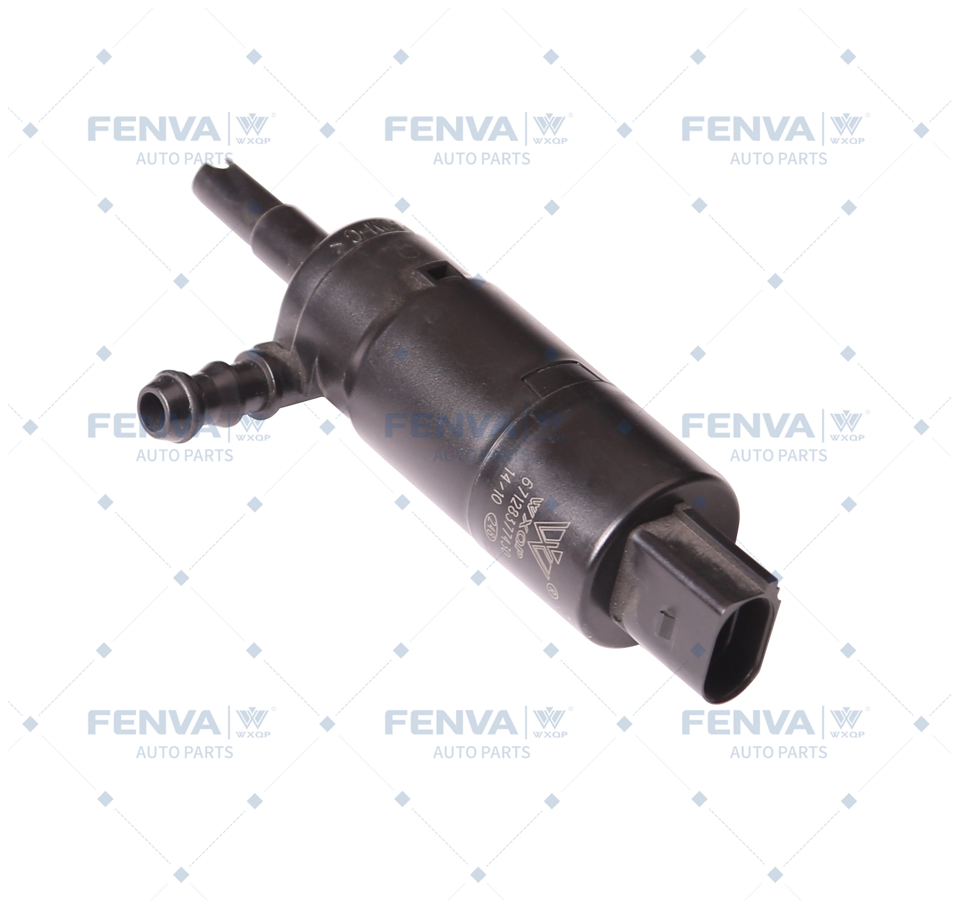 Washer Fluid Pump, headlight cleaning (250271)