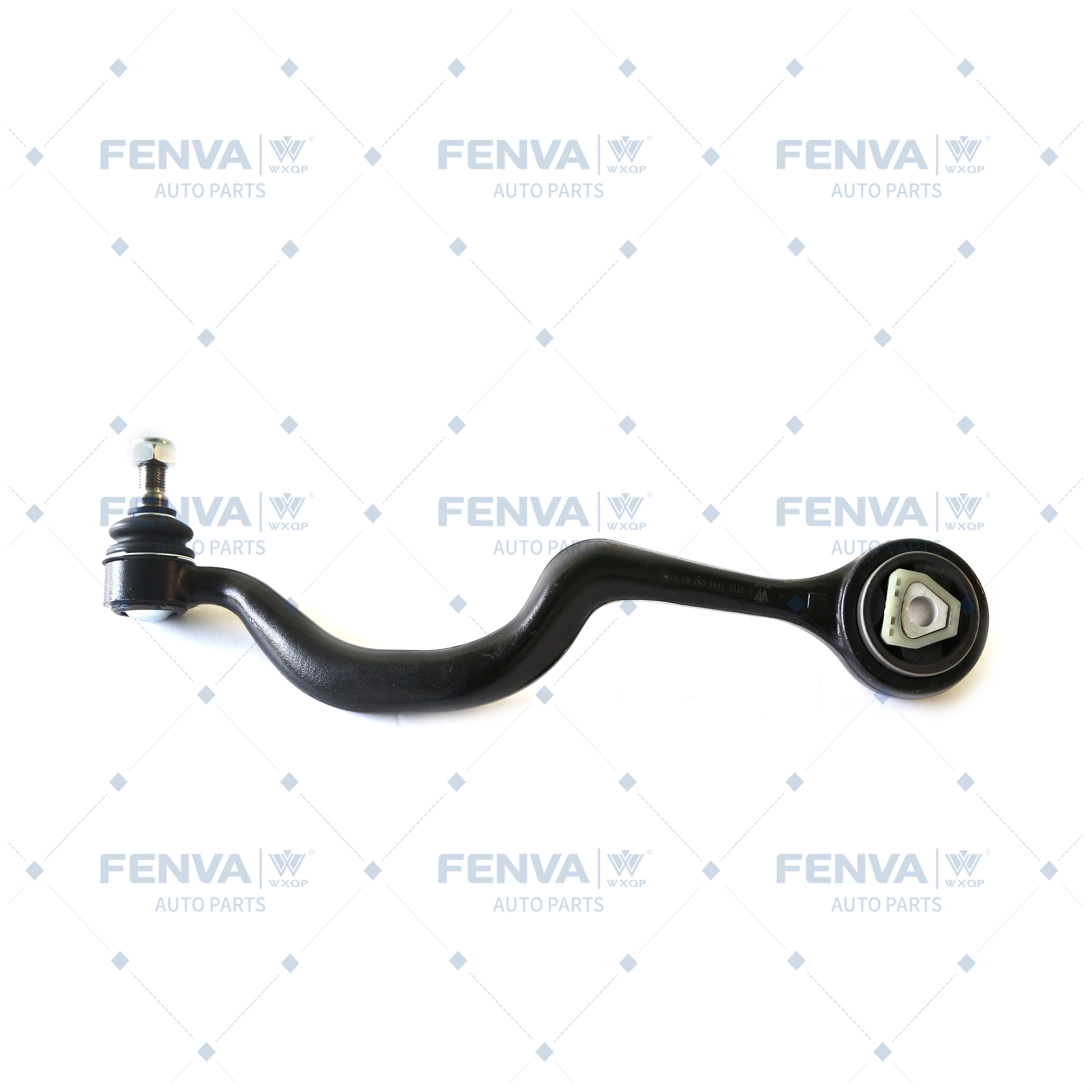 Control/Trailing Arm, wheel suspension (260019)