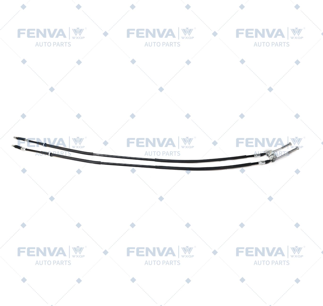 Cable Pull, parking brake (580235)