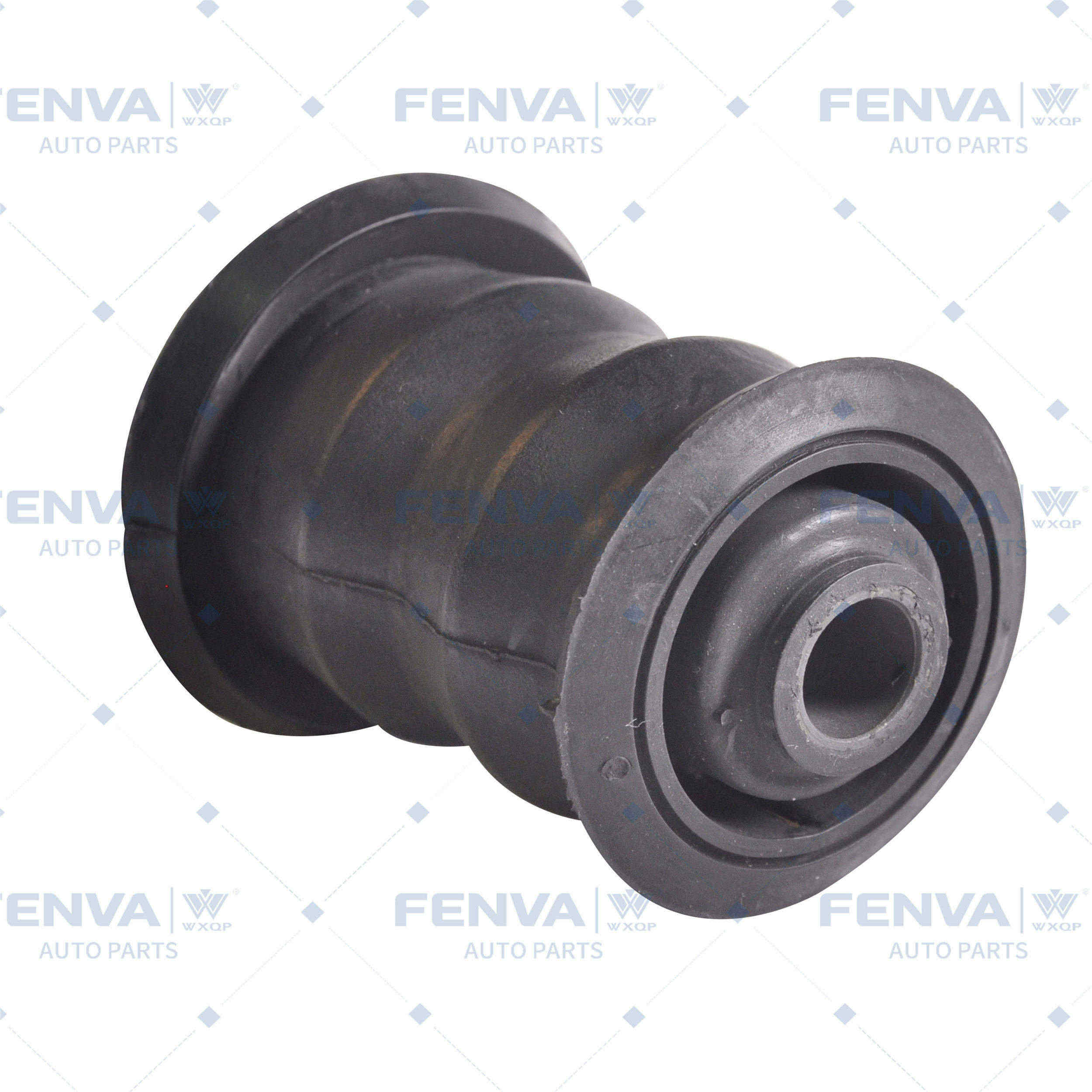 Mounting, control/trailing arm