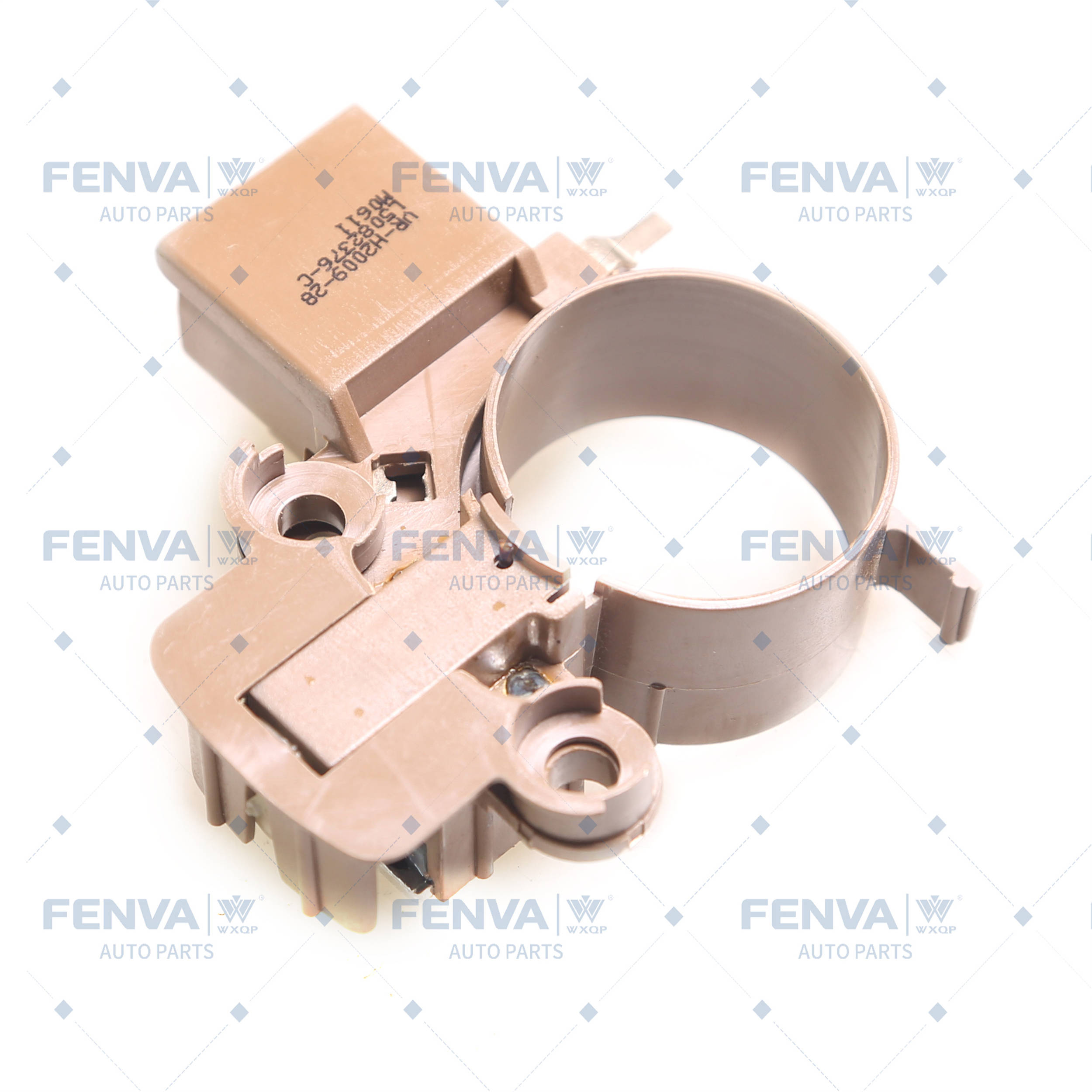 Alternator Regulator