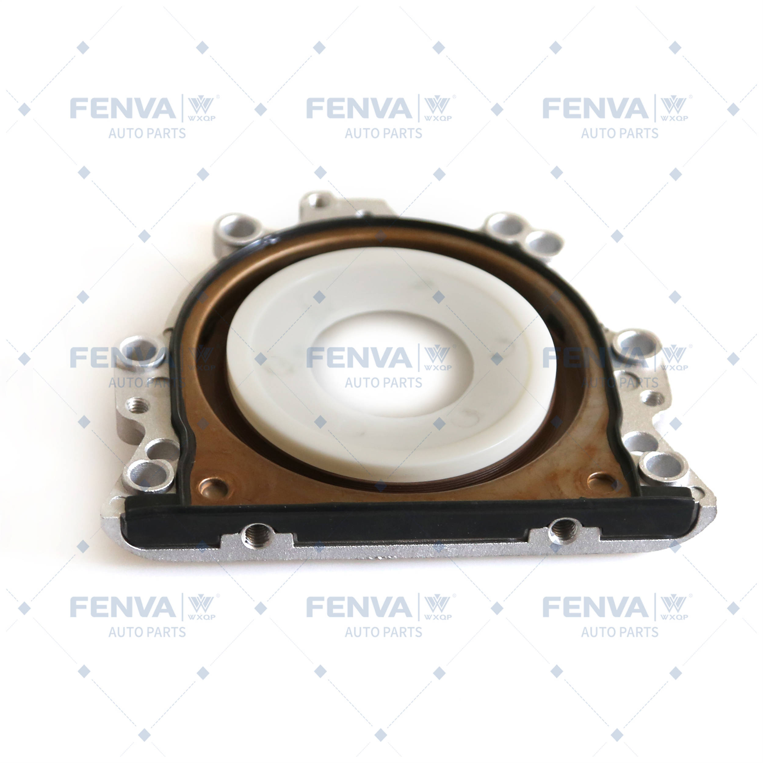Shaft Seal, crankshaft