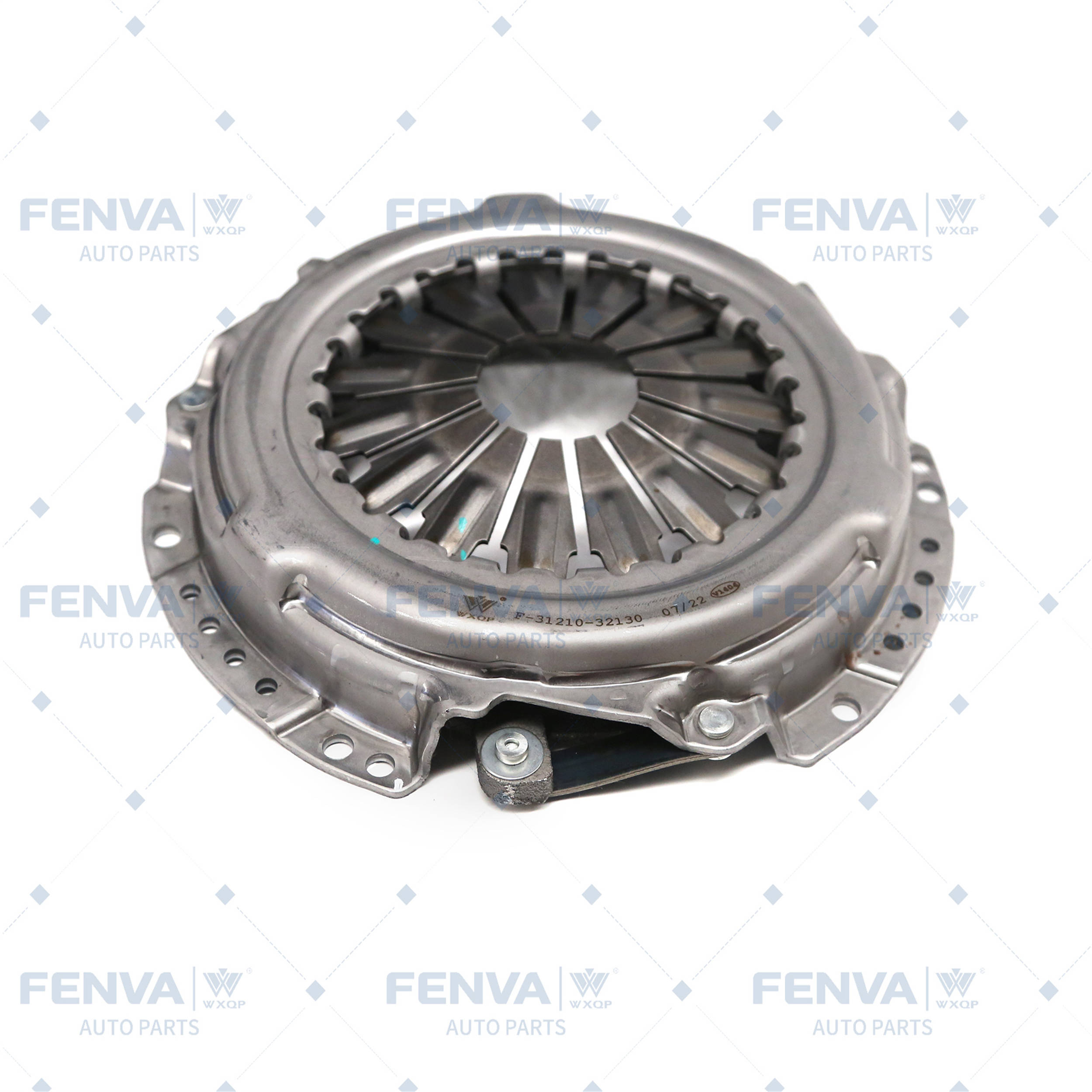 Clutch Pressure Plate (20051)
