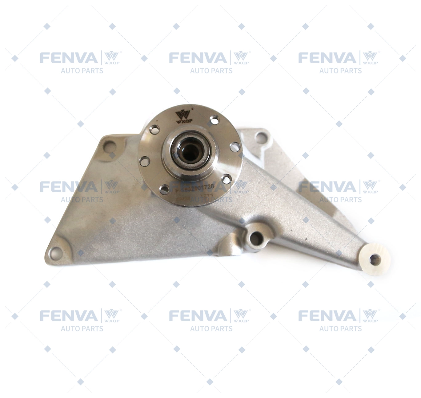 Support, radiator fan (120663)