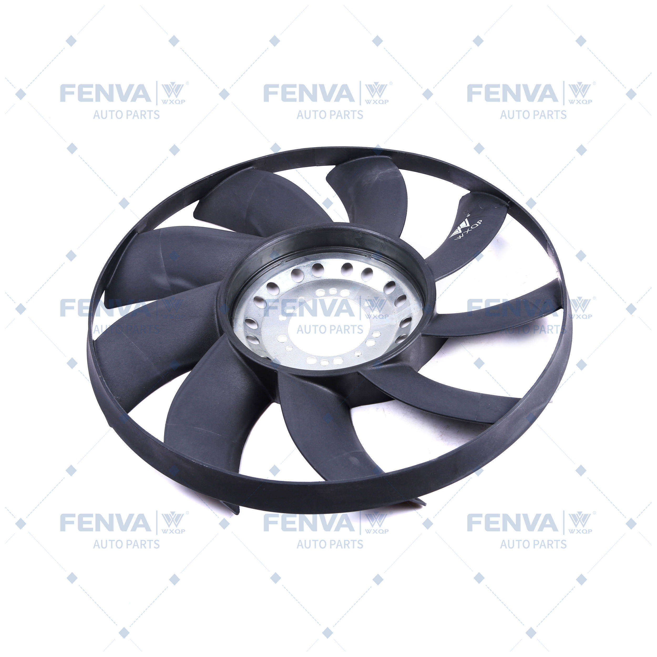 Fan Wheel, engine cooling (220401)