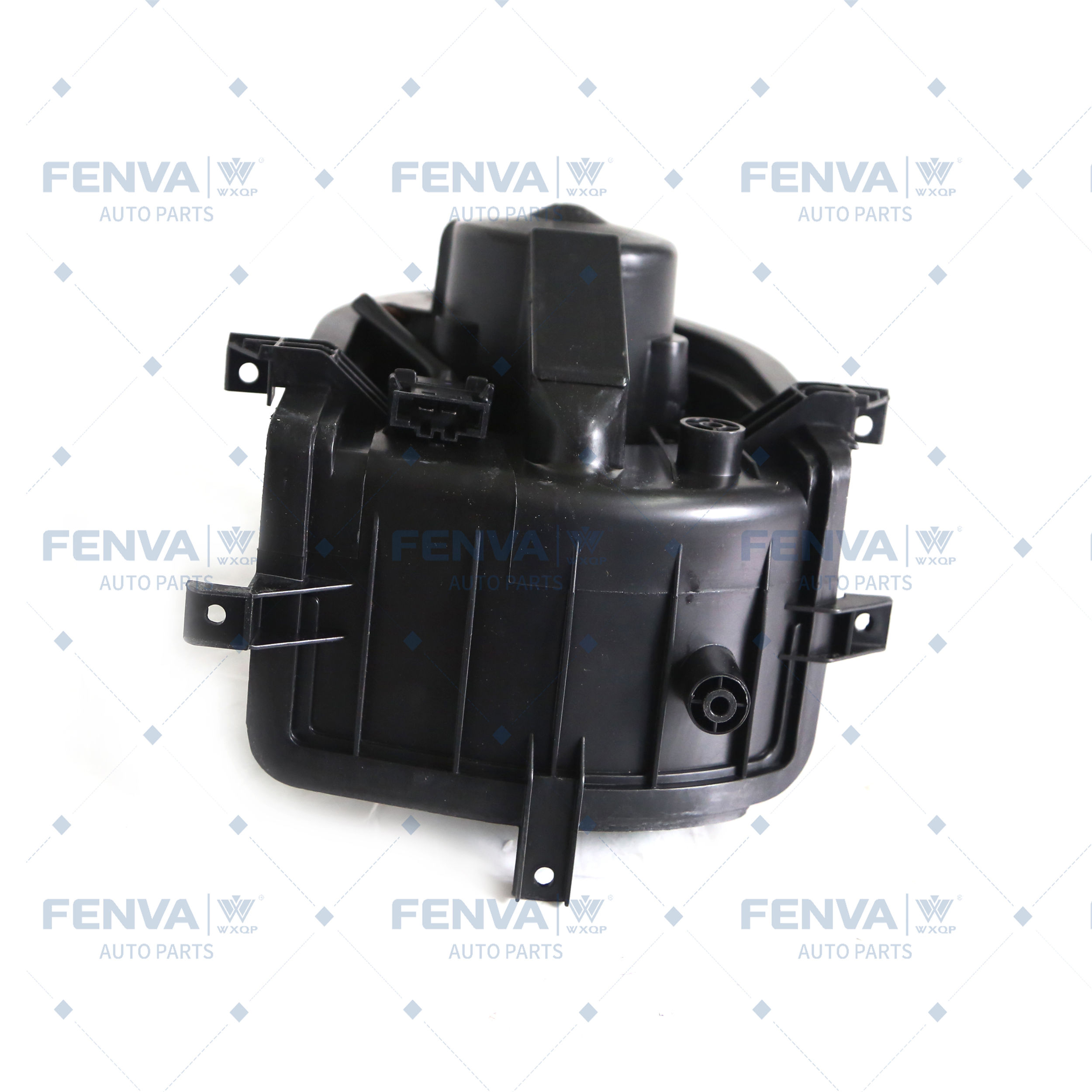 Electric Motor, interior blower