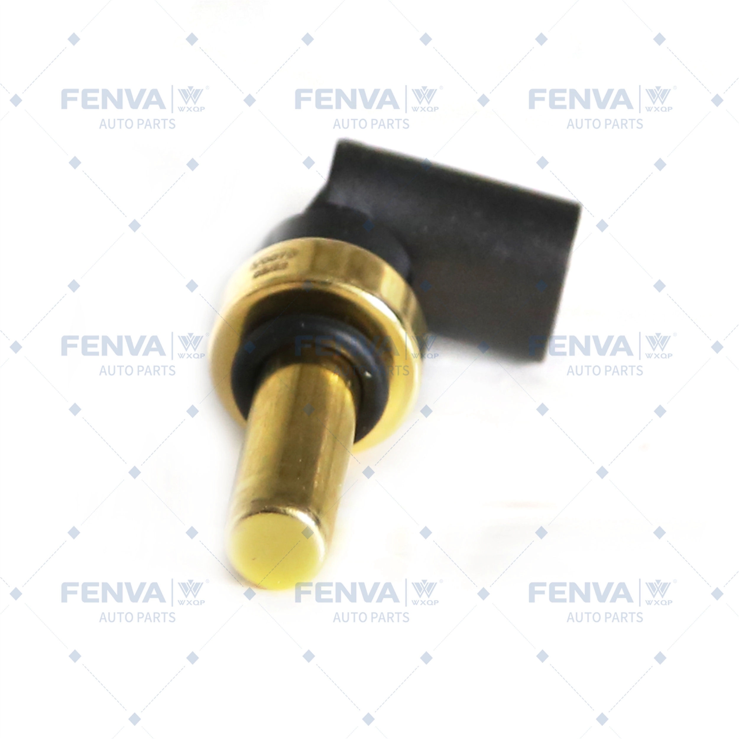 Temperature Switch, radiator fan