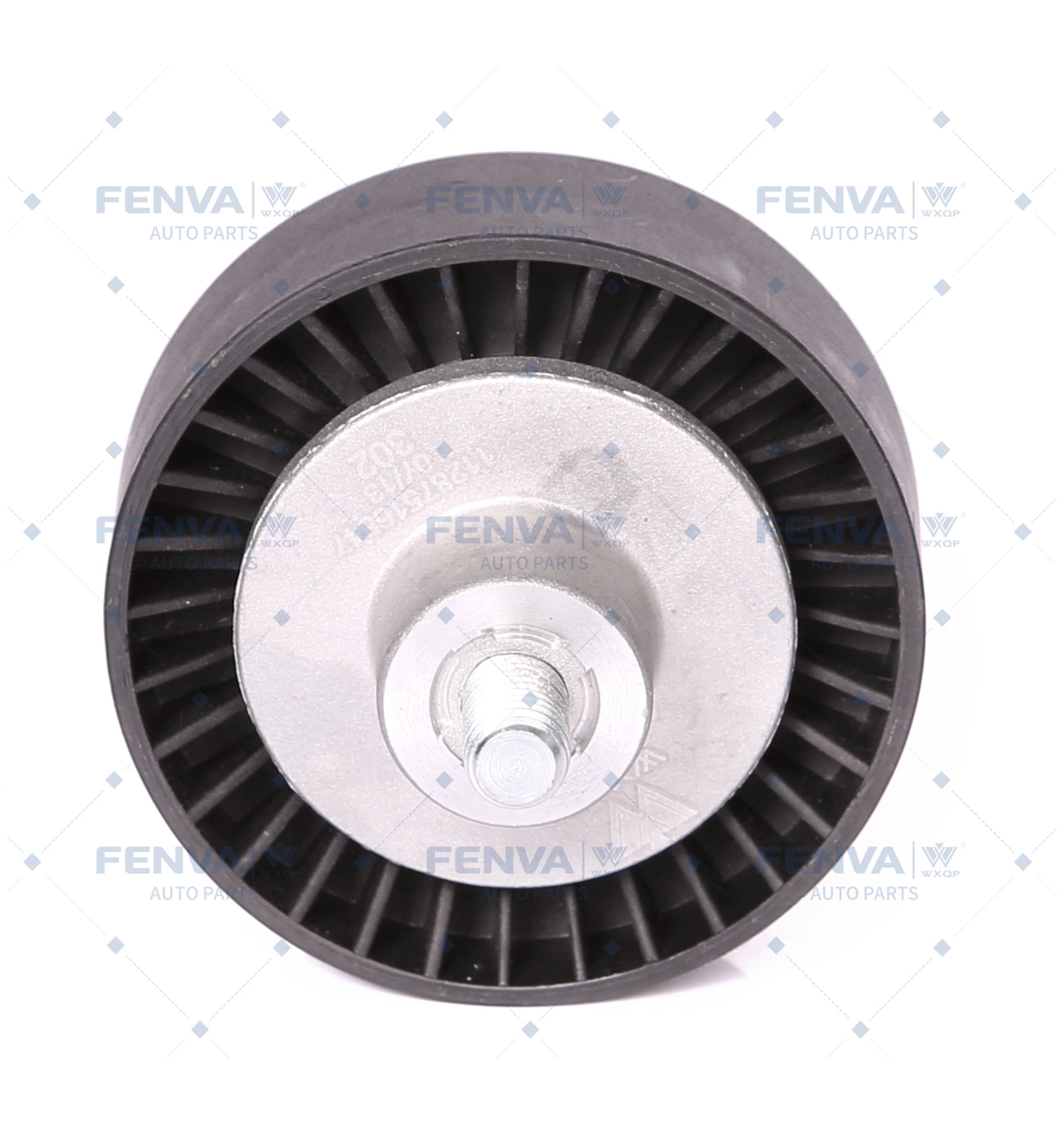 Deflection/Guide Pulley, V-ribbed belt (210629)