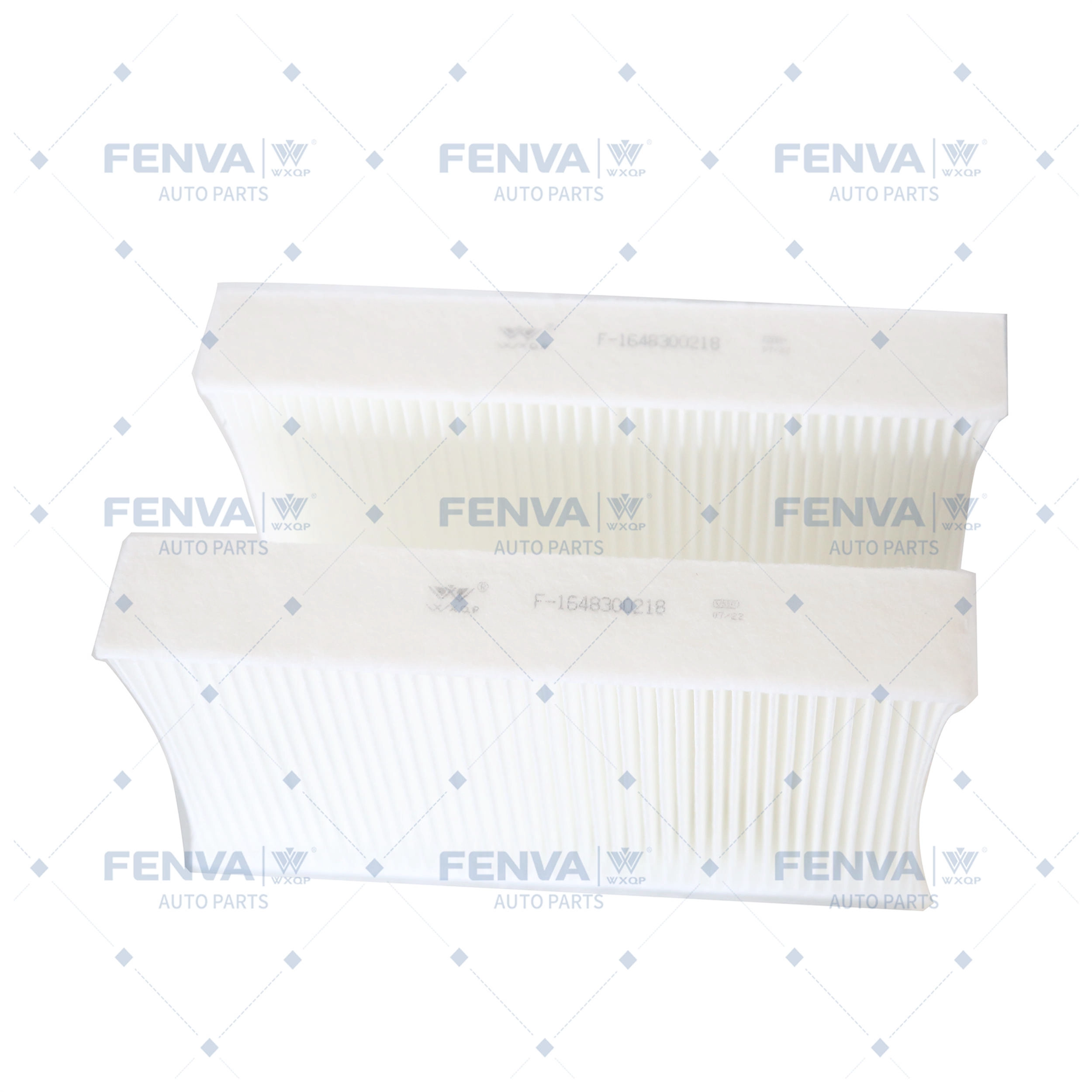 Filter Set, cabin air