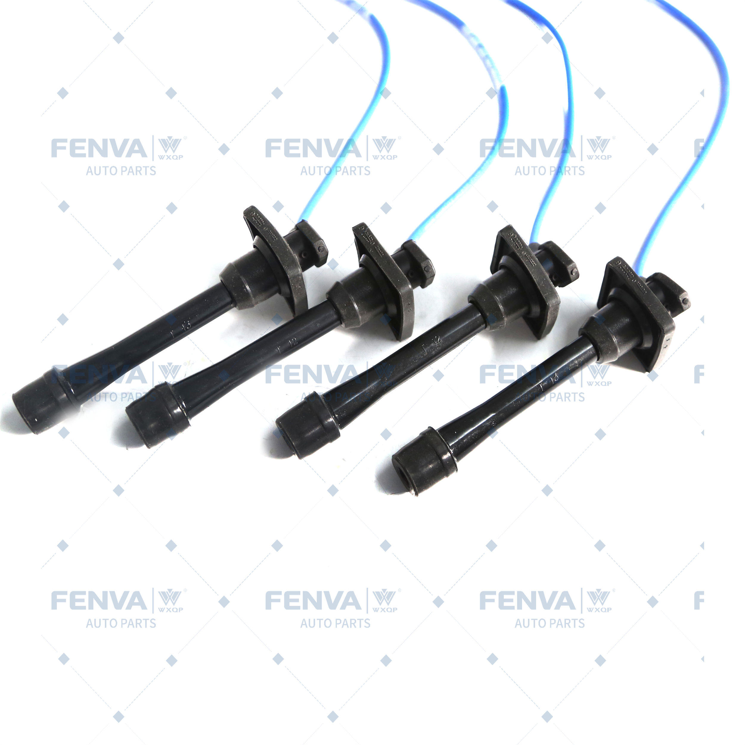 Ignition Cable Kit