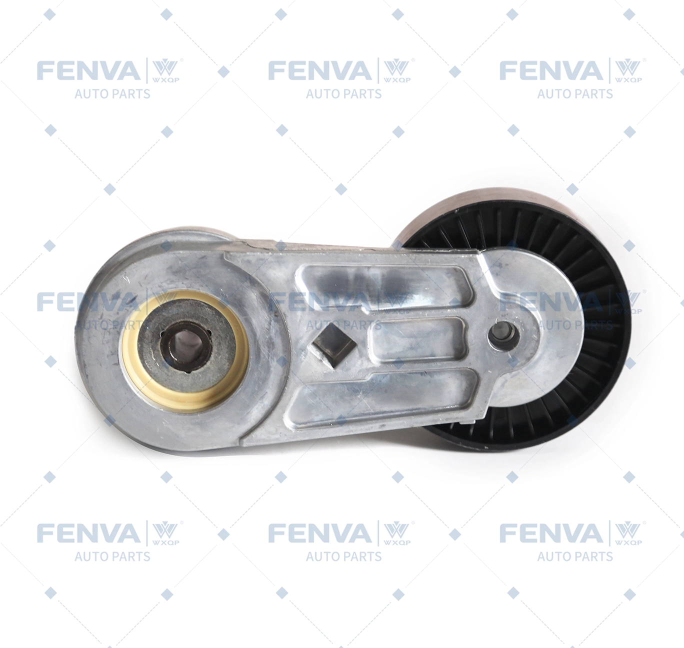 Belt Tensioner, V-ribbed belt