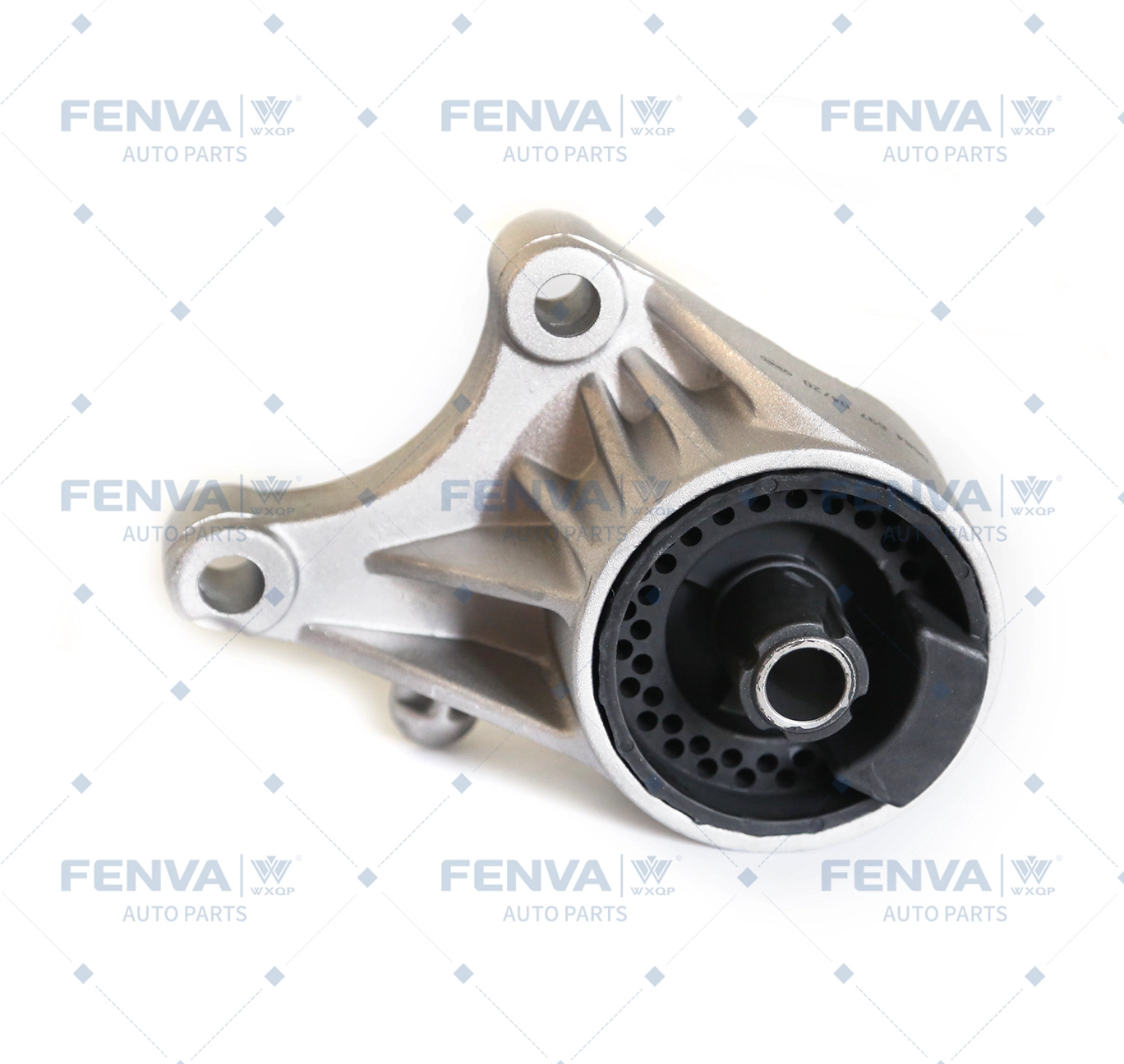 Mounting, engine