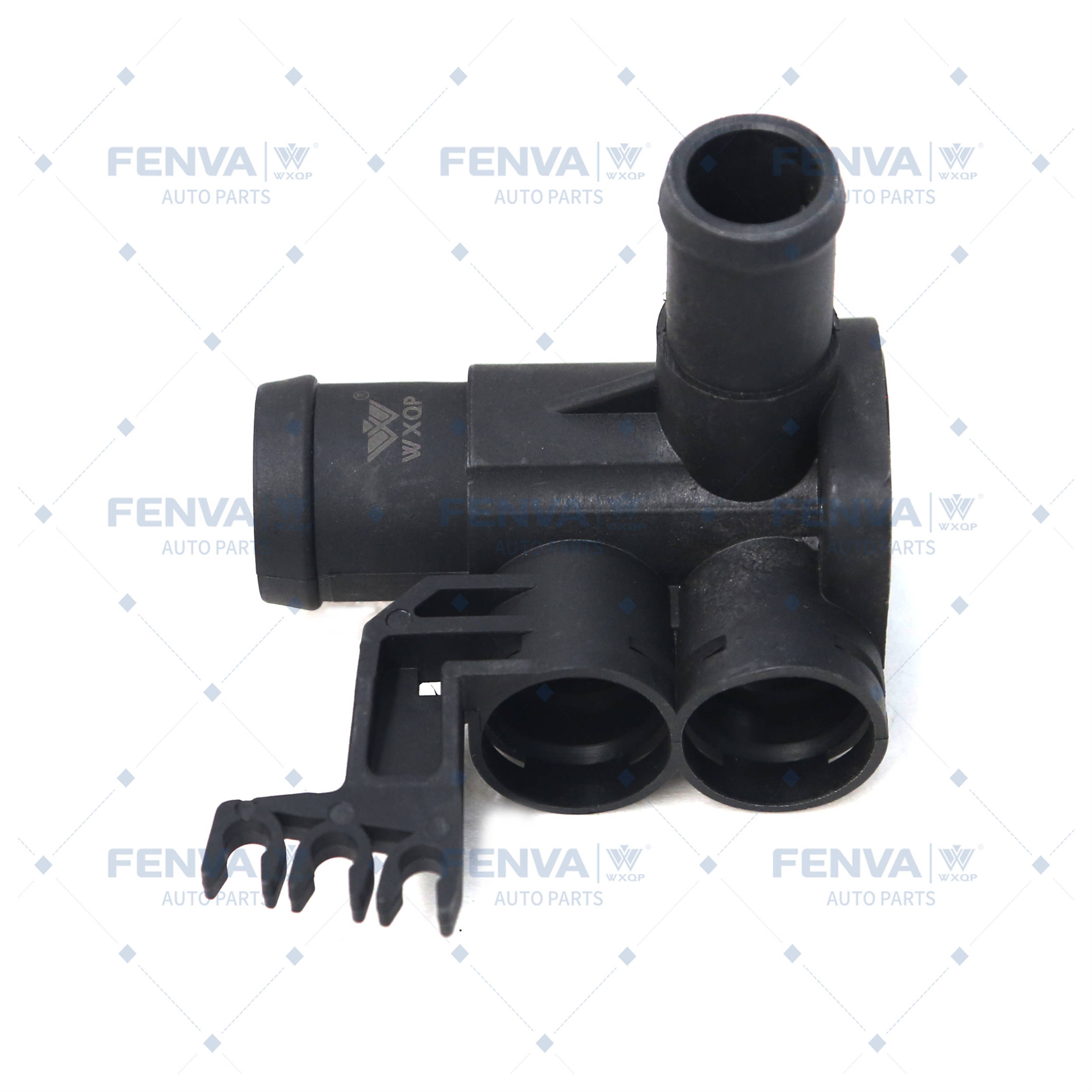 Coolant Flange (320265)