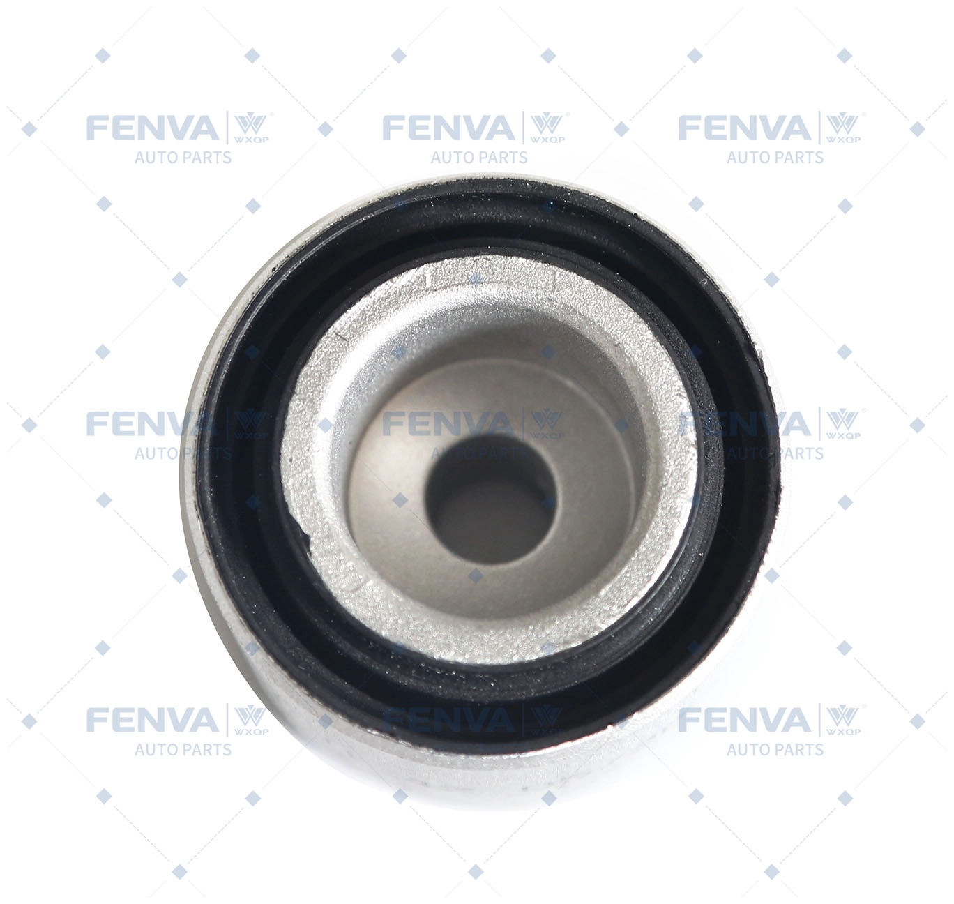 Mounting, differential