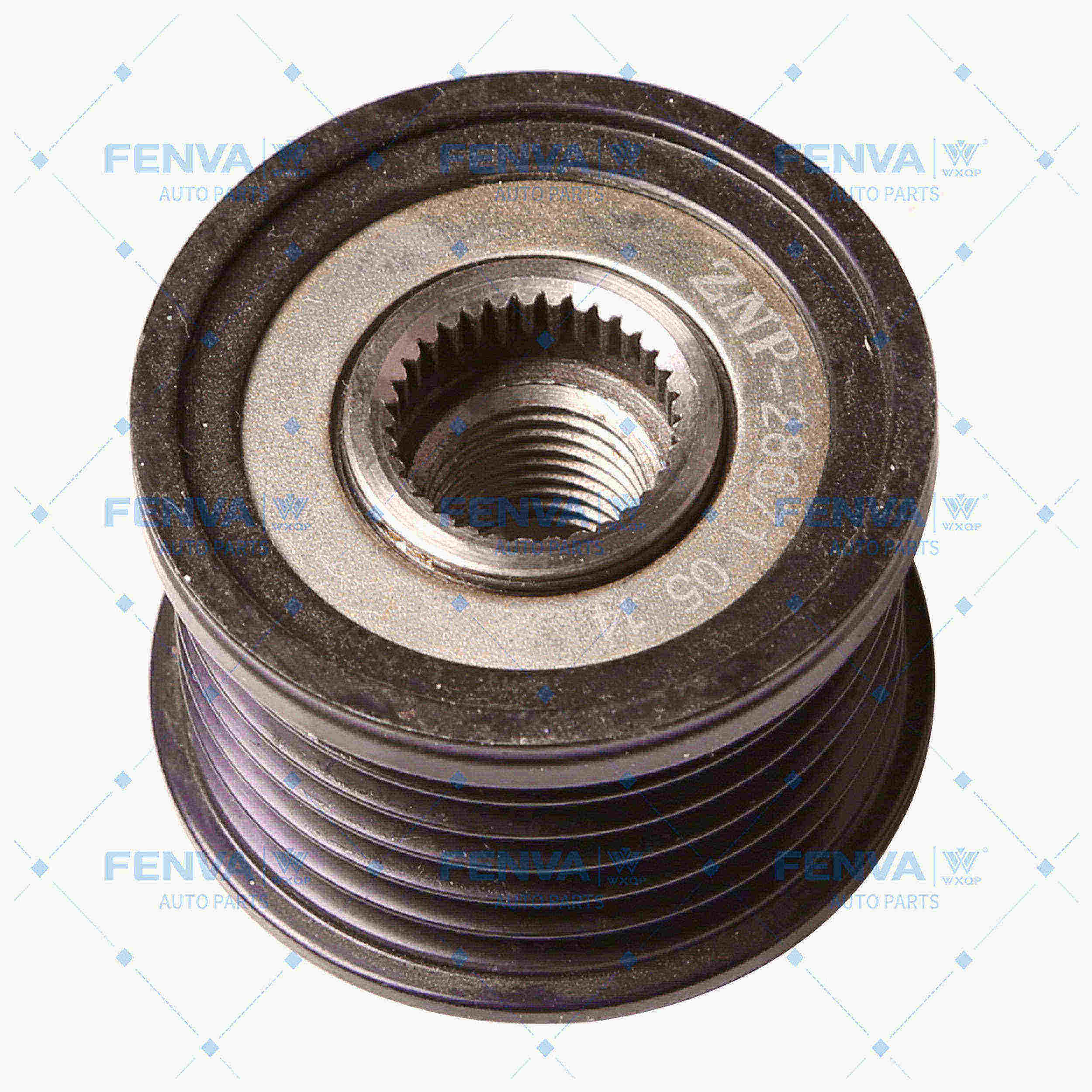 Alternator Freewheel Clutch (150735)
