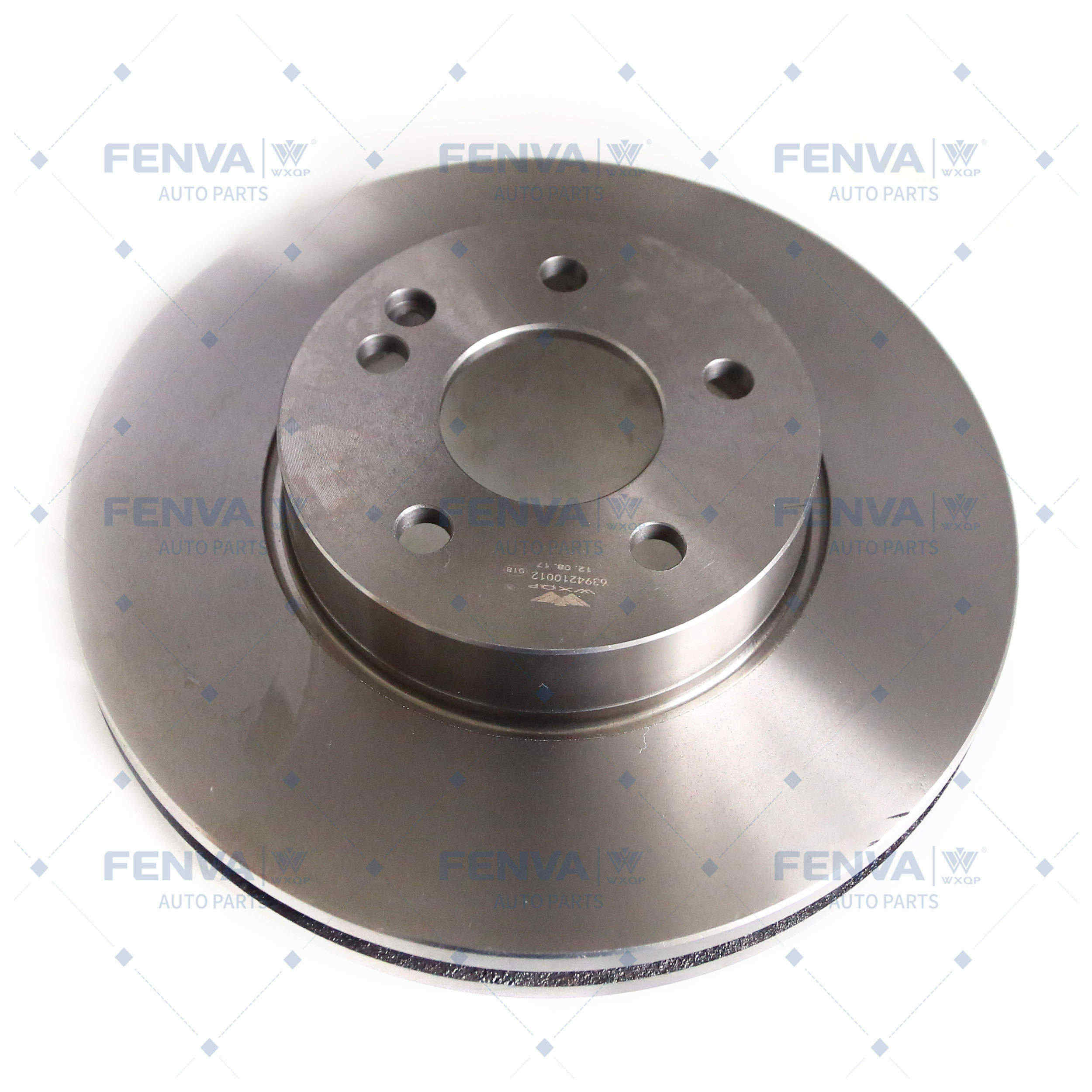 Brake Disc (140163)