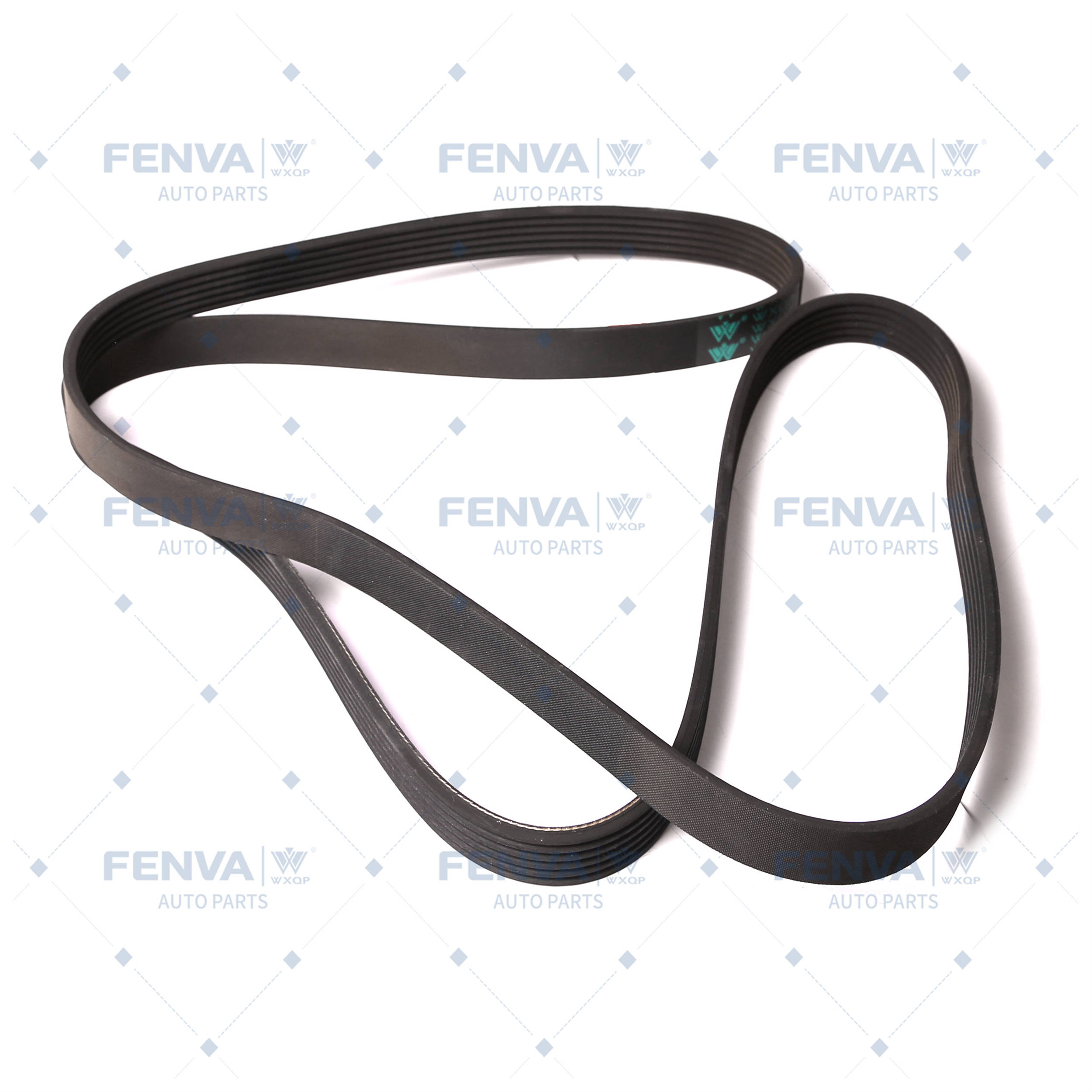 V-Ribbed Belt Set