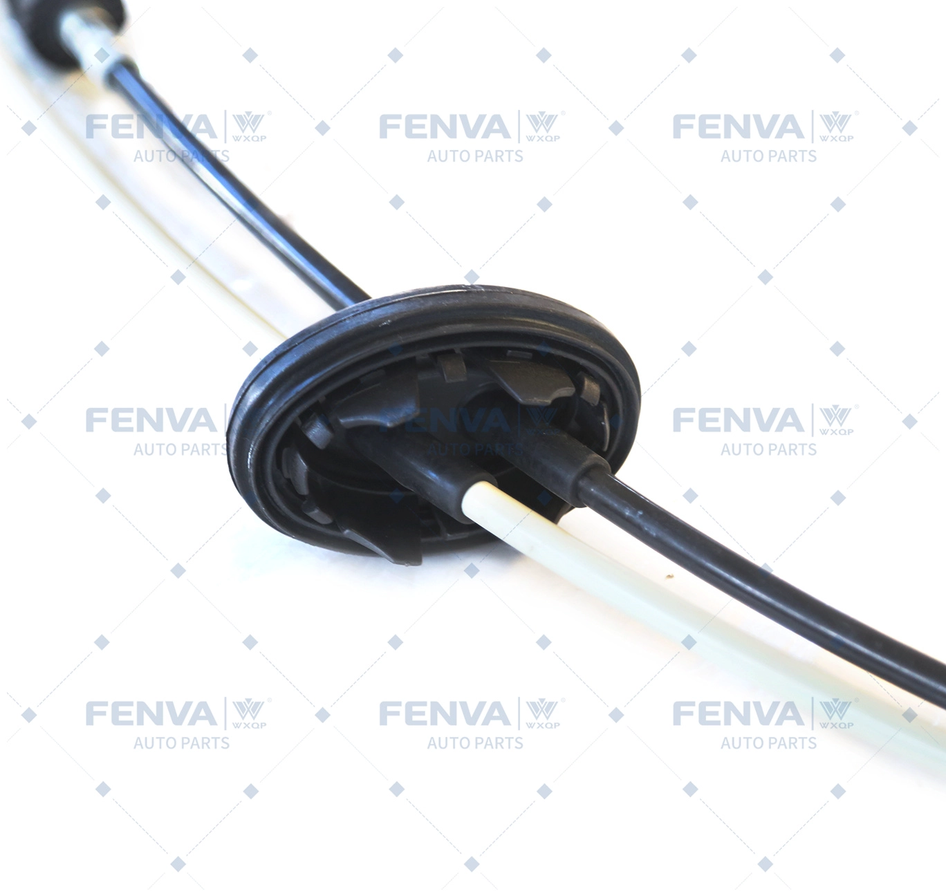Cable Pull, manual transmission
