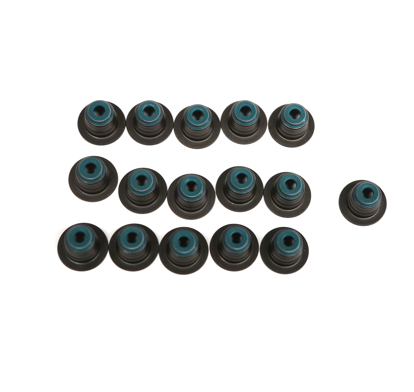 Seal Set, valve stem