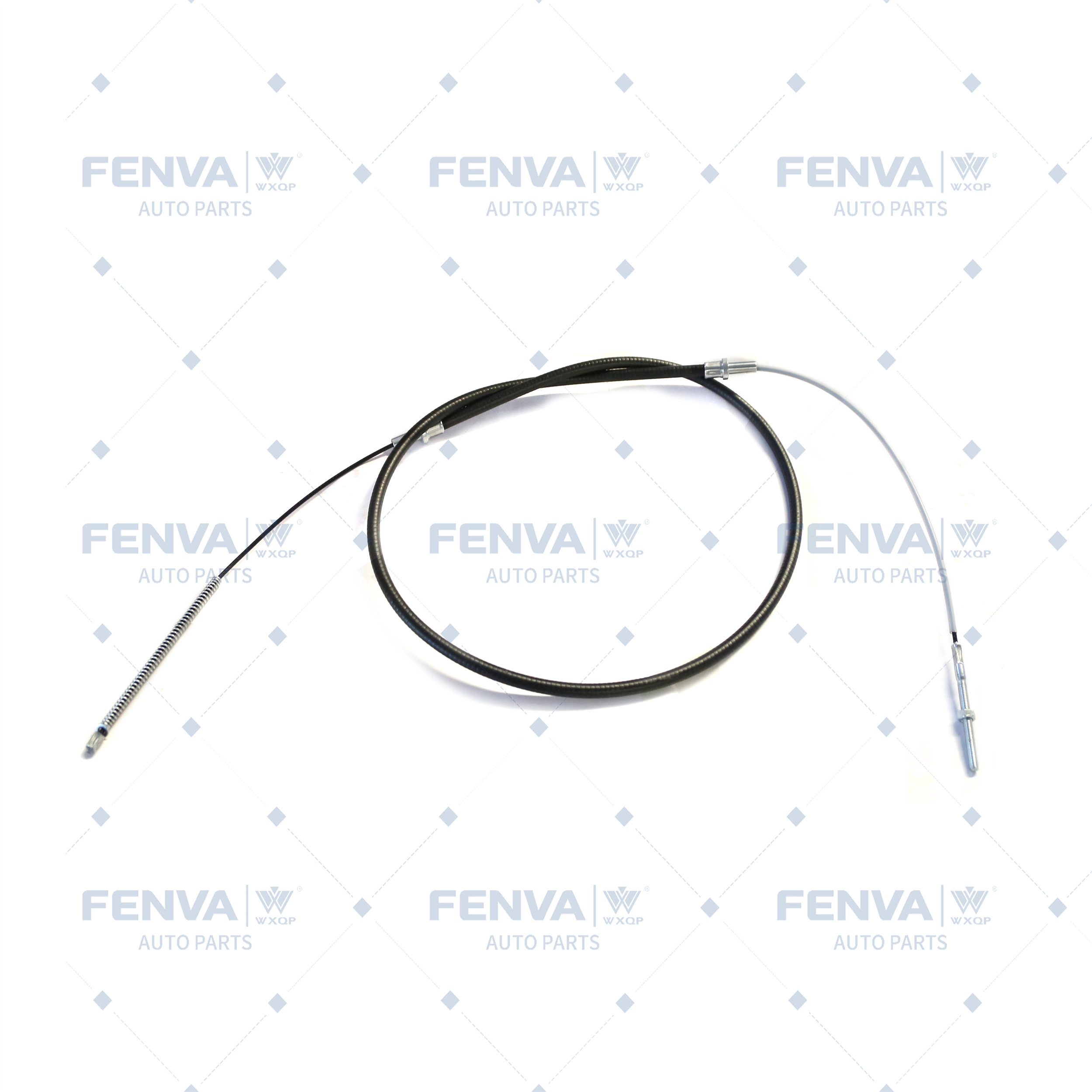 Cable Pull, parking brake (340399)