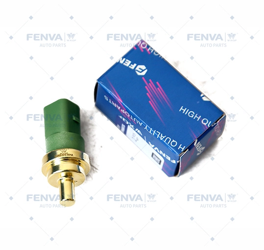 Sensor, coolant temperature