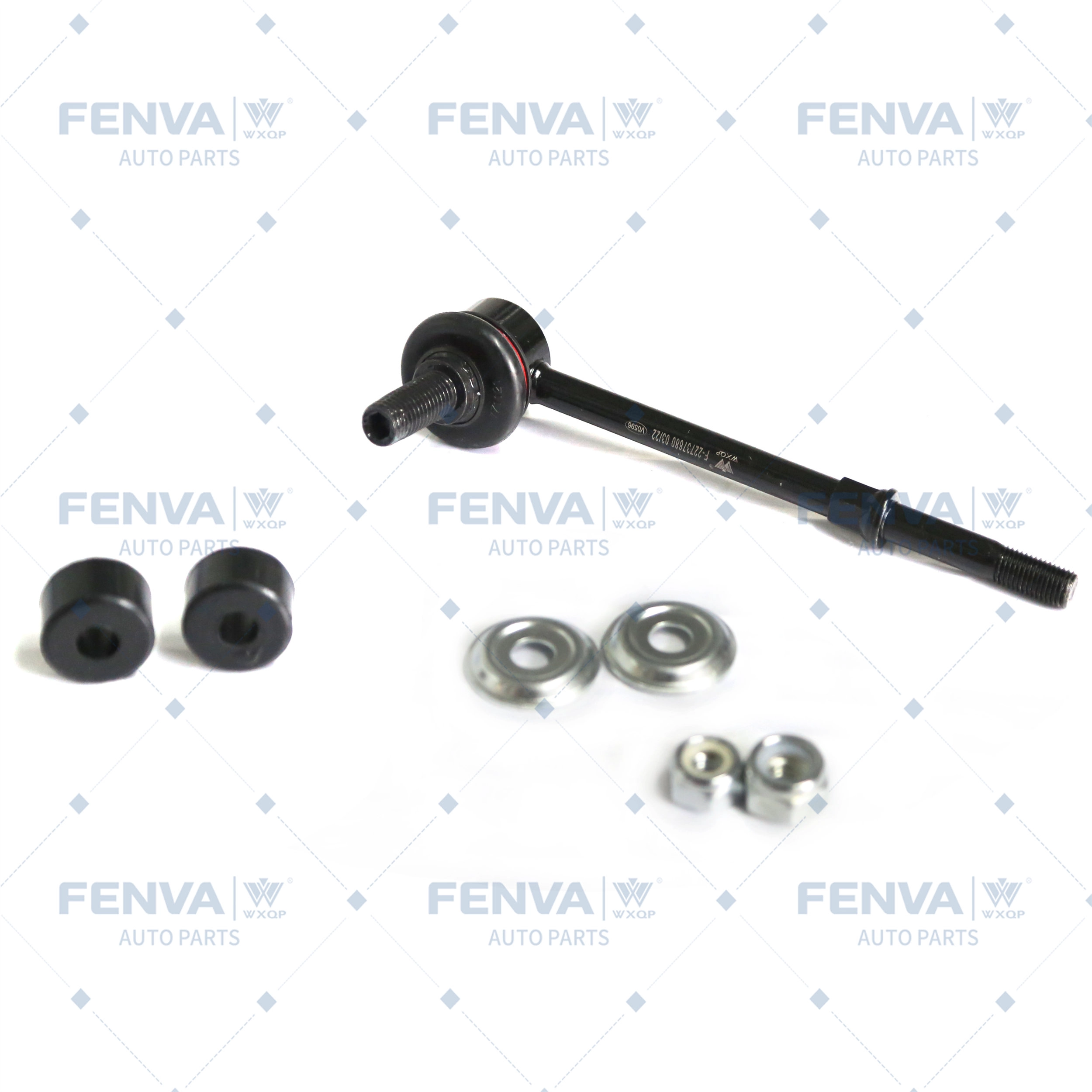 Link/Coupling Rod, stabiliser bar