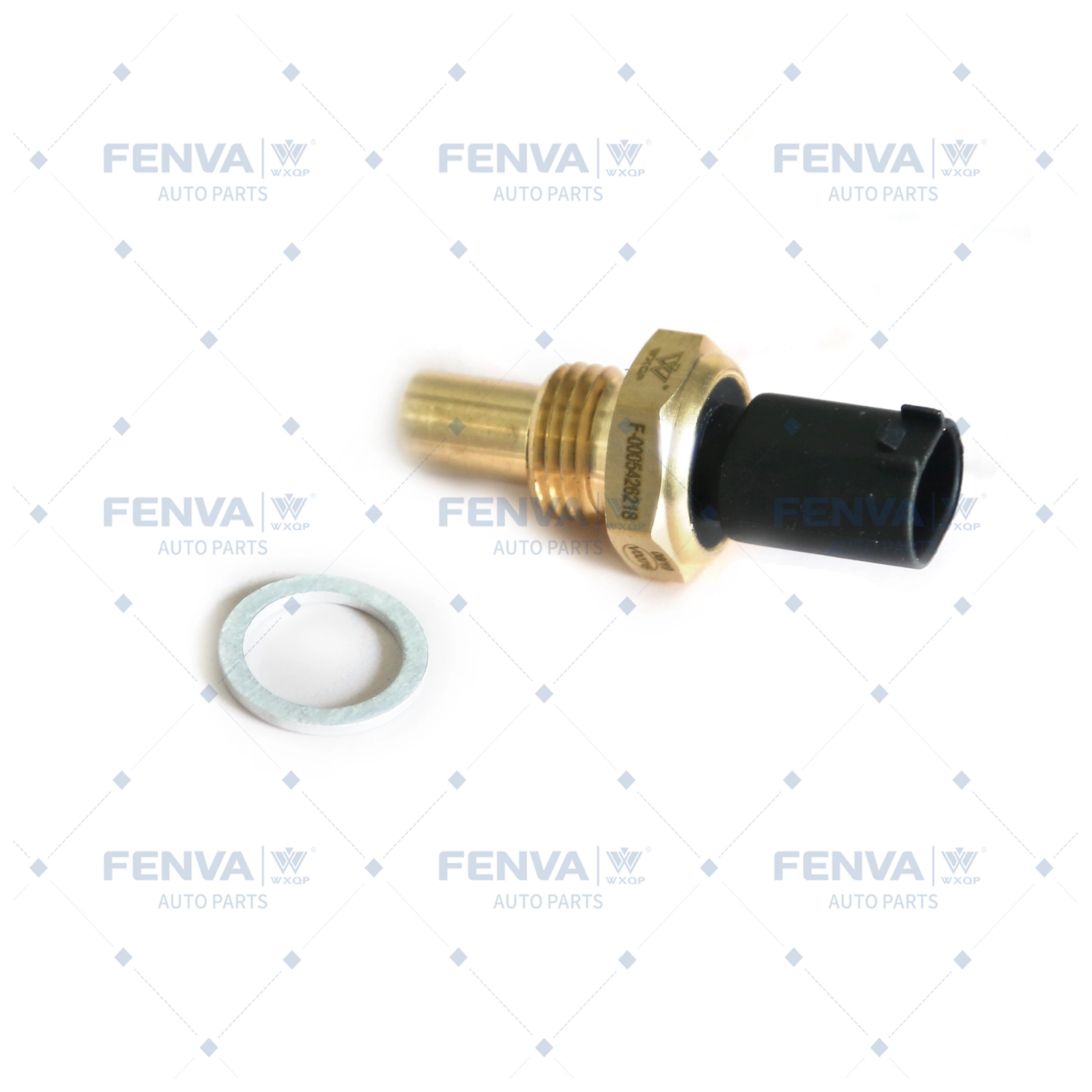 Sensor, coolant temperature (150525)