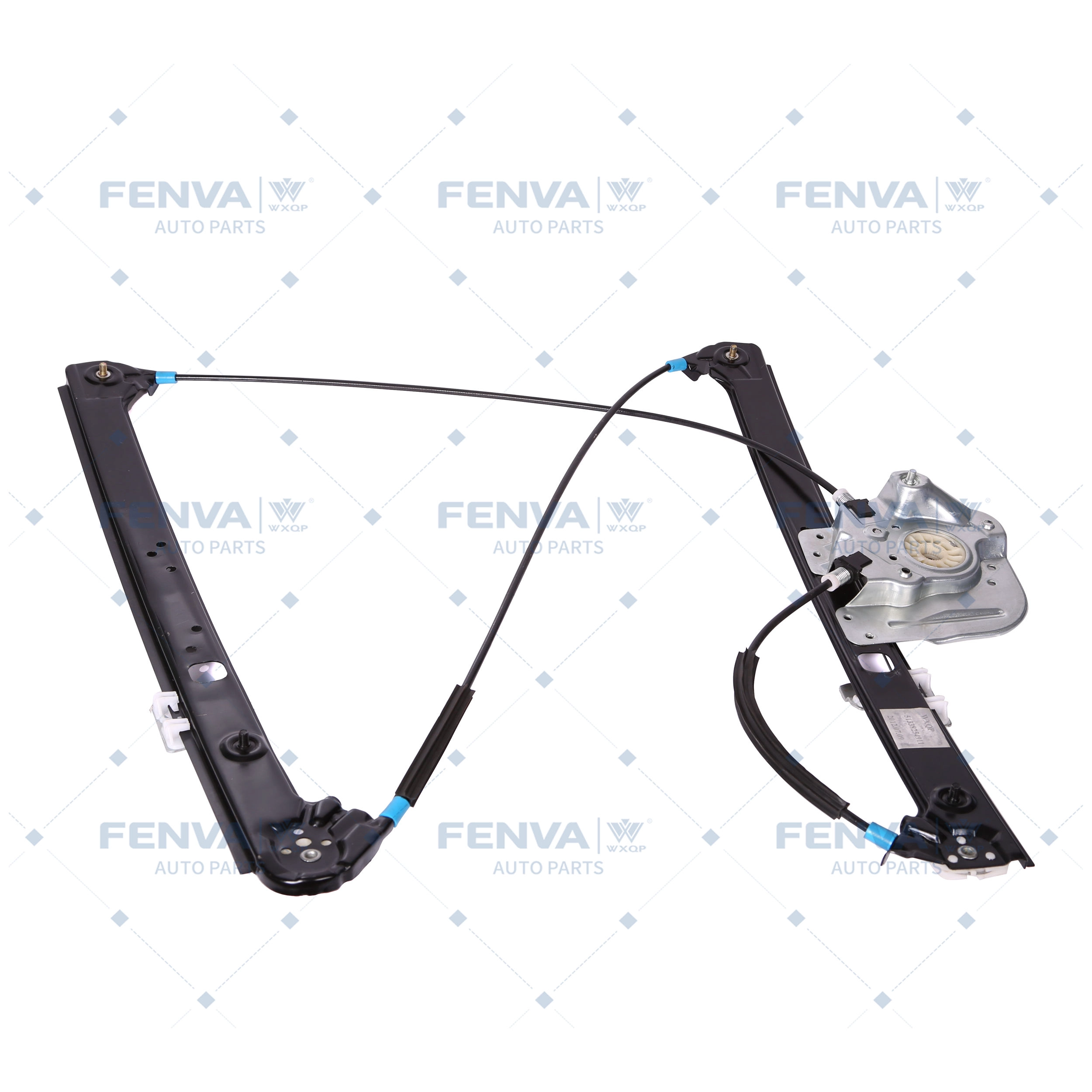 Window Regulator (250013)