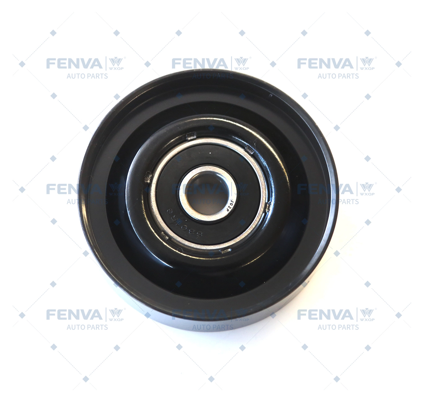 Tensioner Pulley, V-ribbed belt