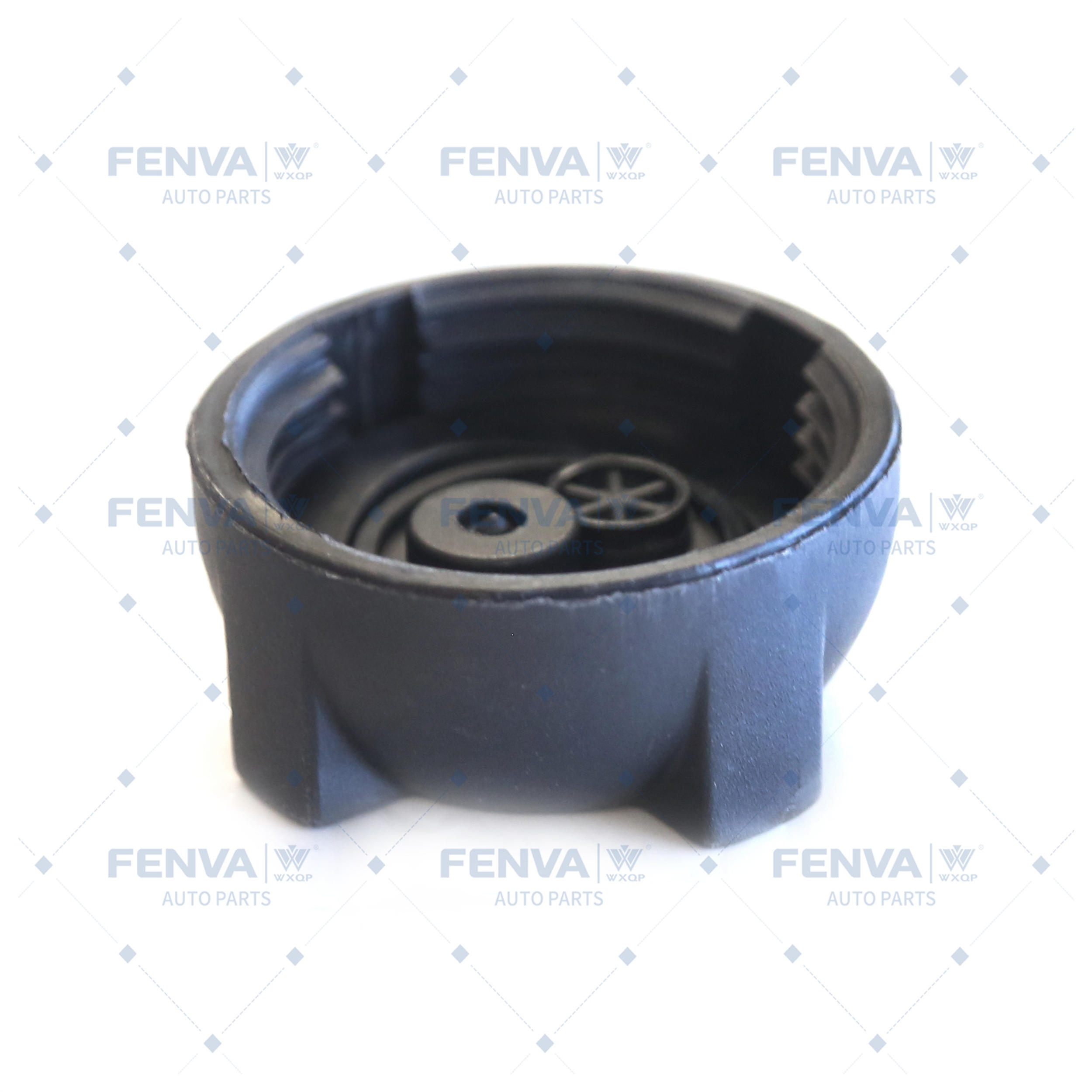 Cap, coolant tank