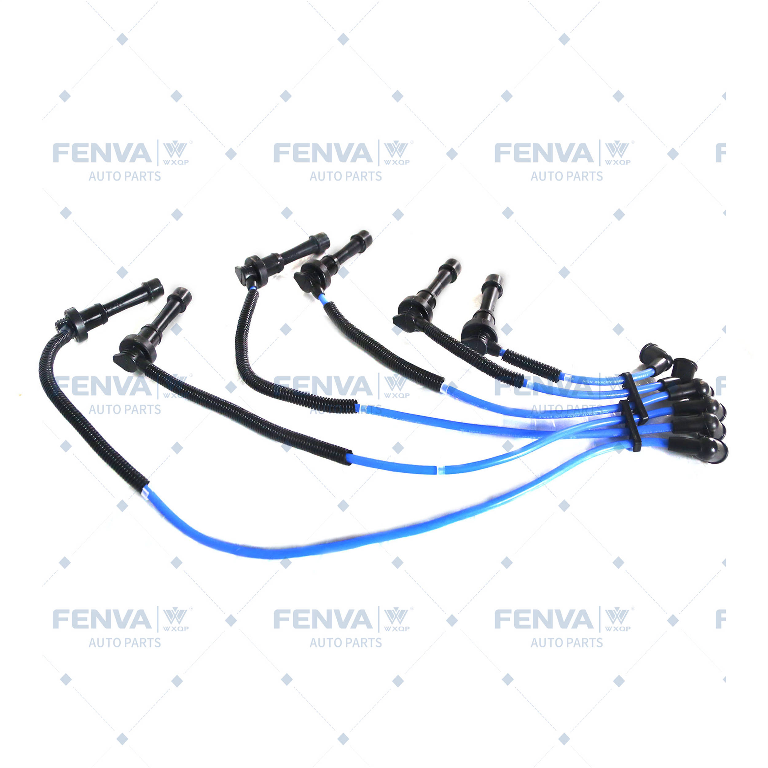 Ignition Cable Kit