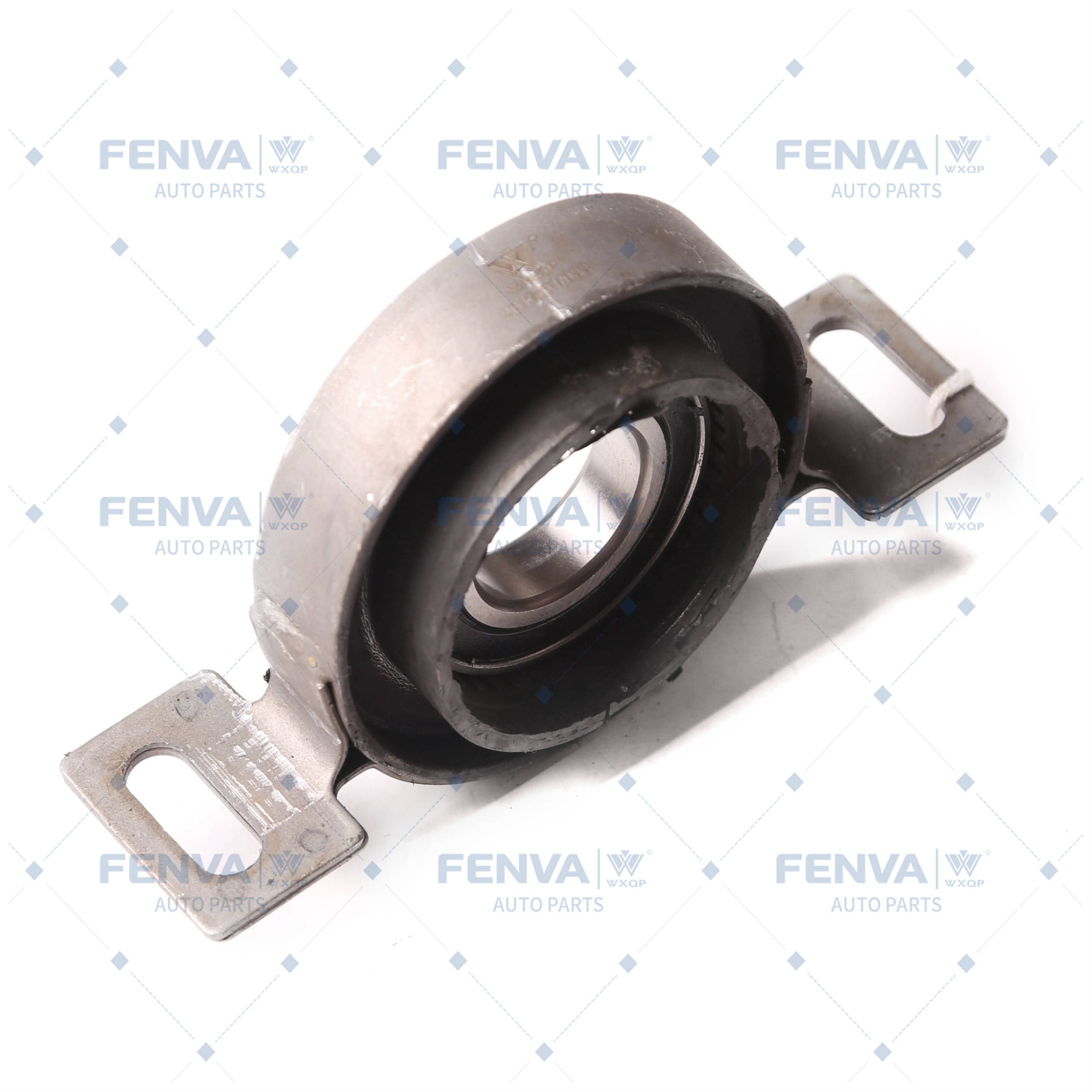 Suspension, propshaft