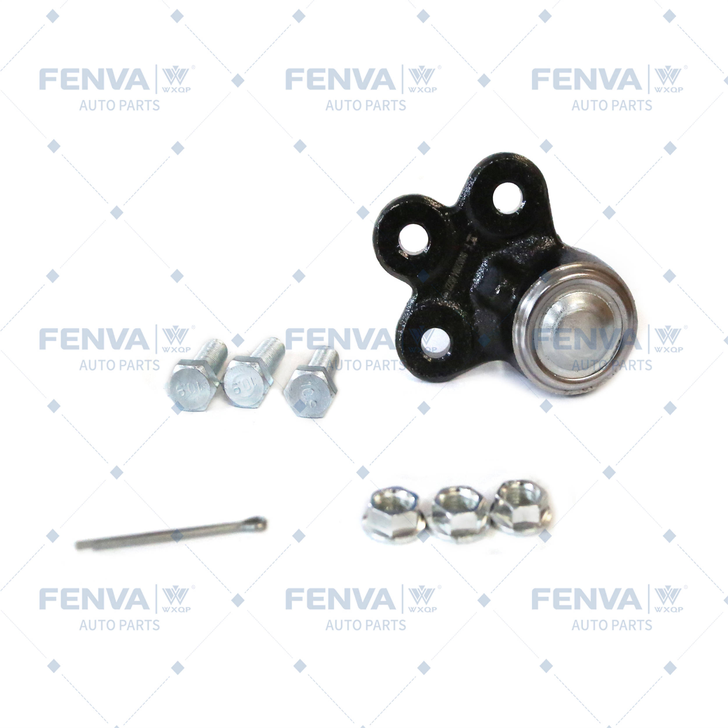 Ball Joint