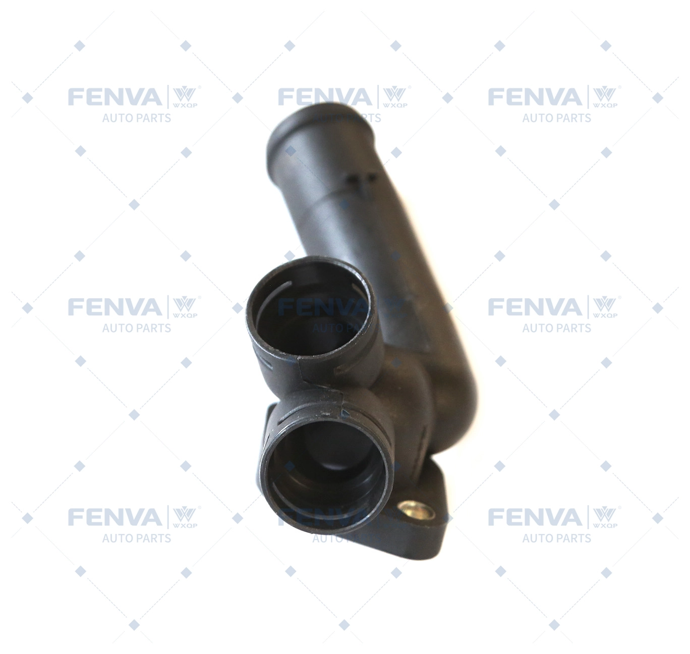 Coolant Flange