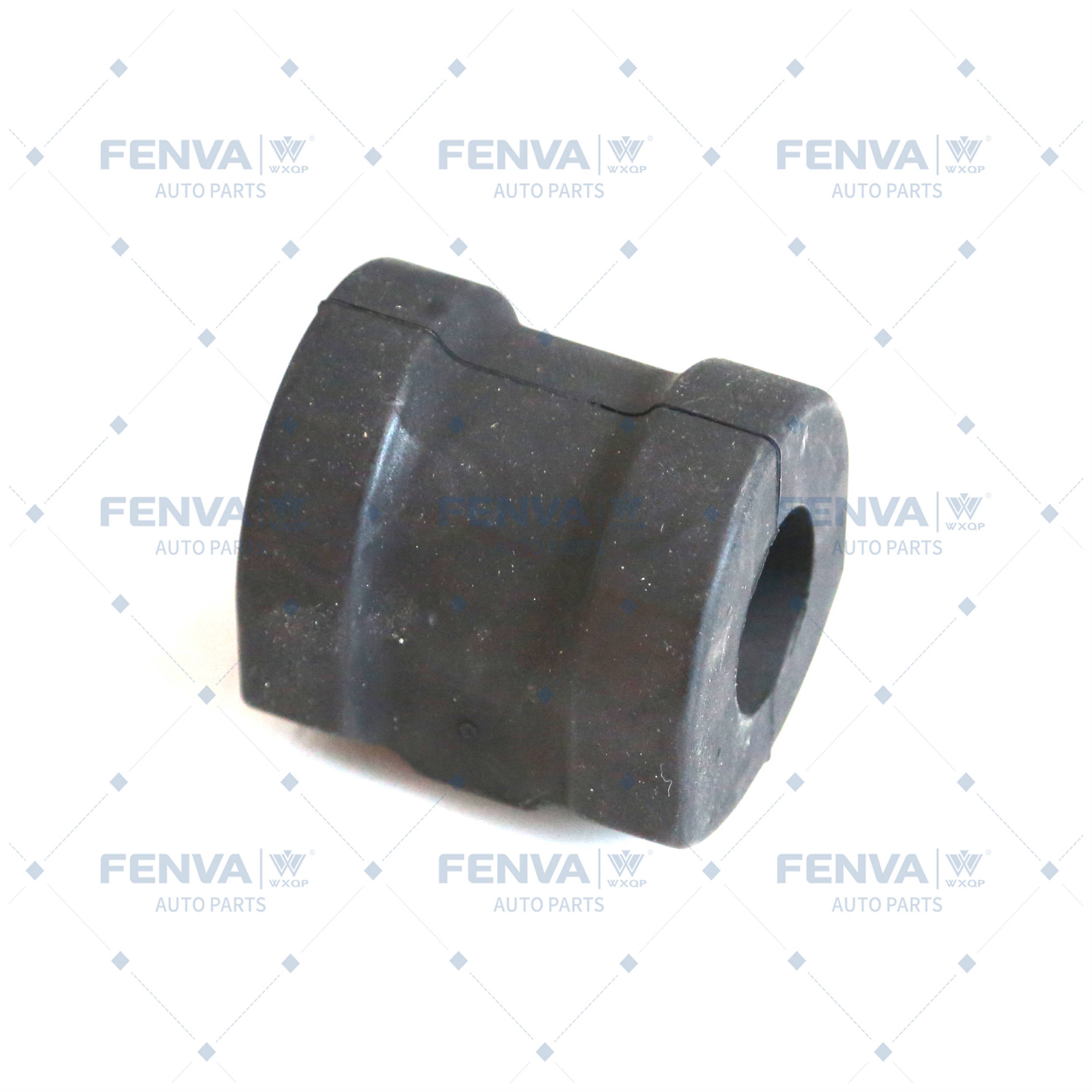 Mounting, stabiliser bar
