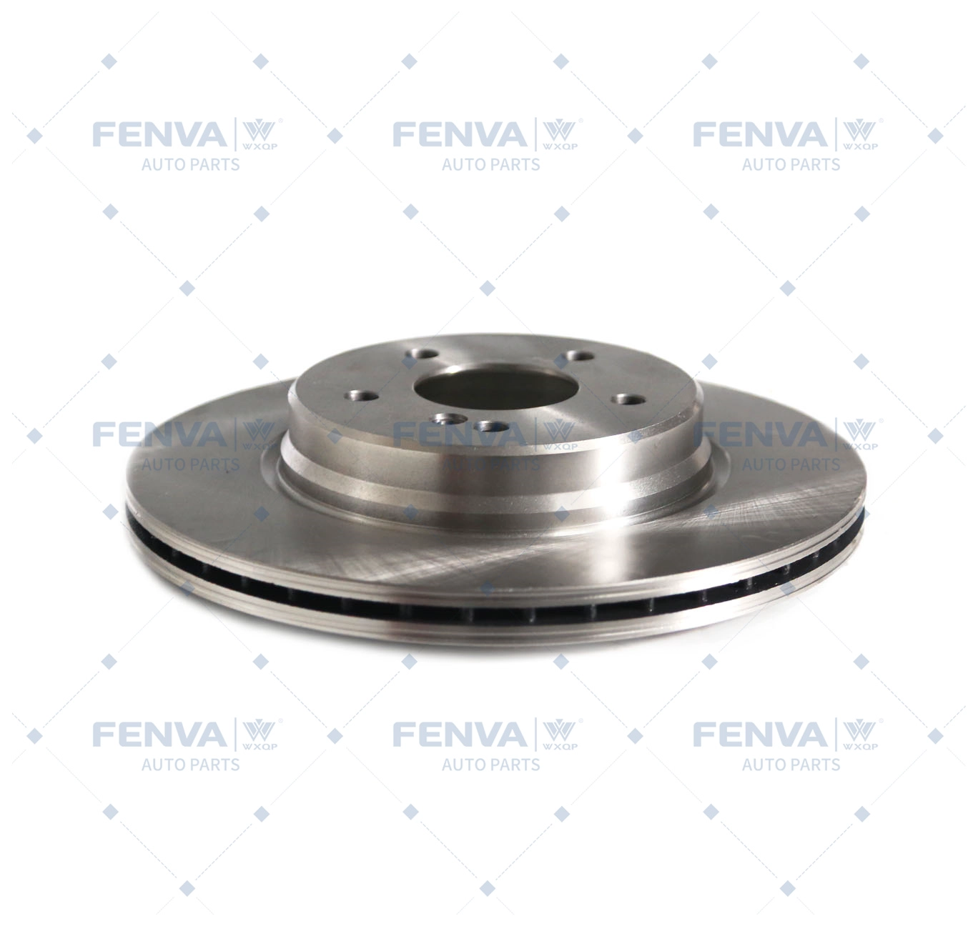 Brake Disc (141505)