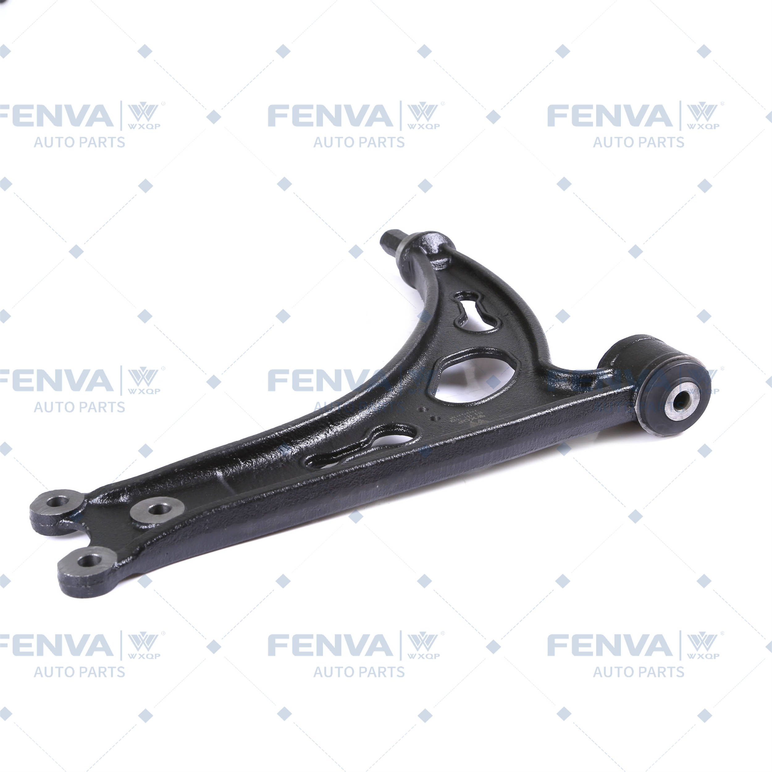 Control/Trailing Arm, wheel suspension (361989)