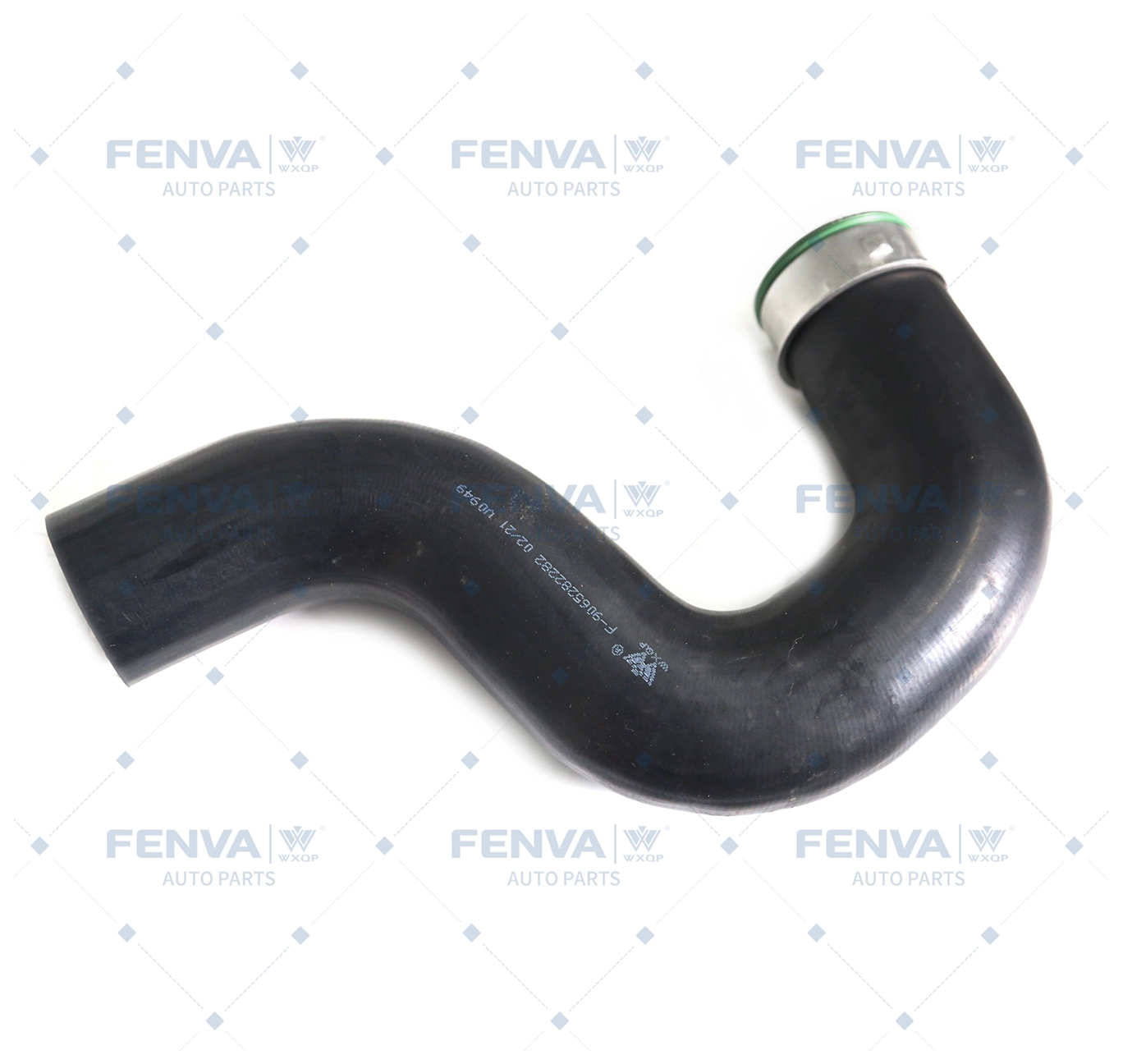 Charge Air Hose (112683)