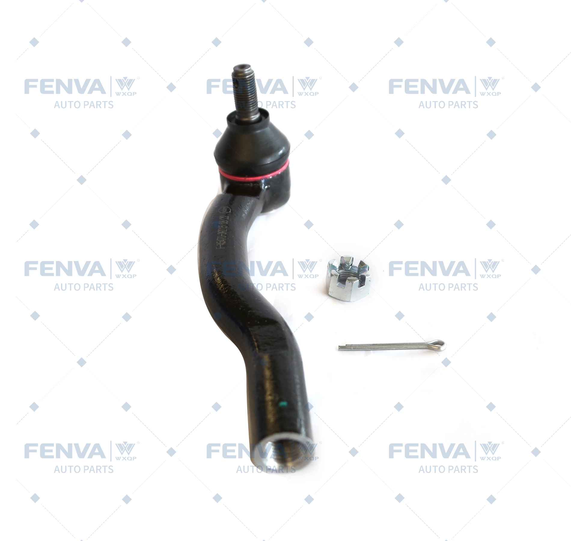 Tie Rod End (50176)