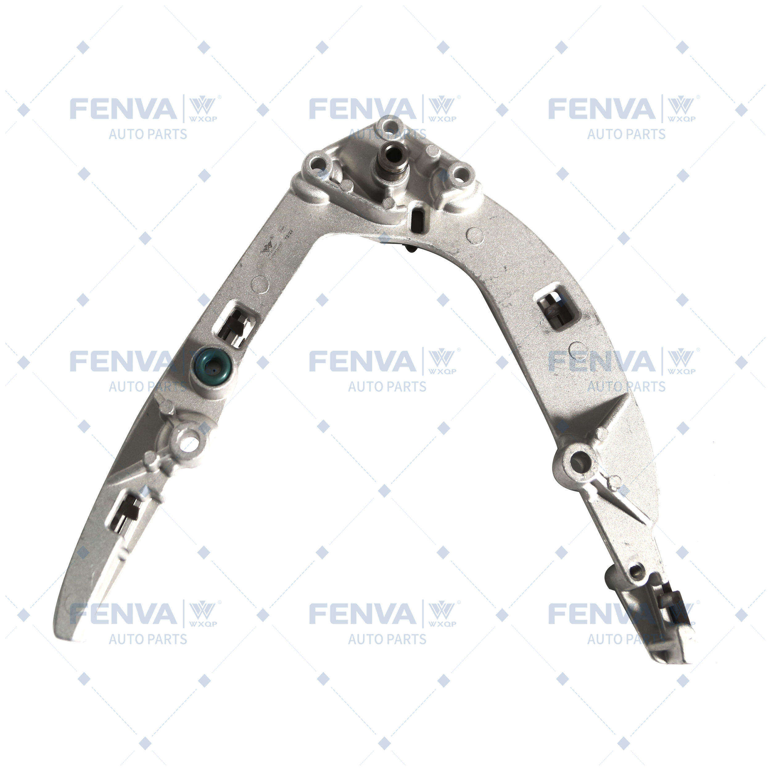 Guide, timing chain