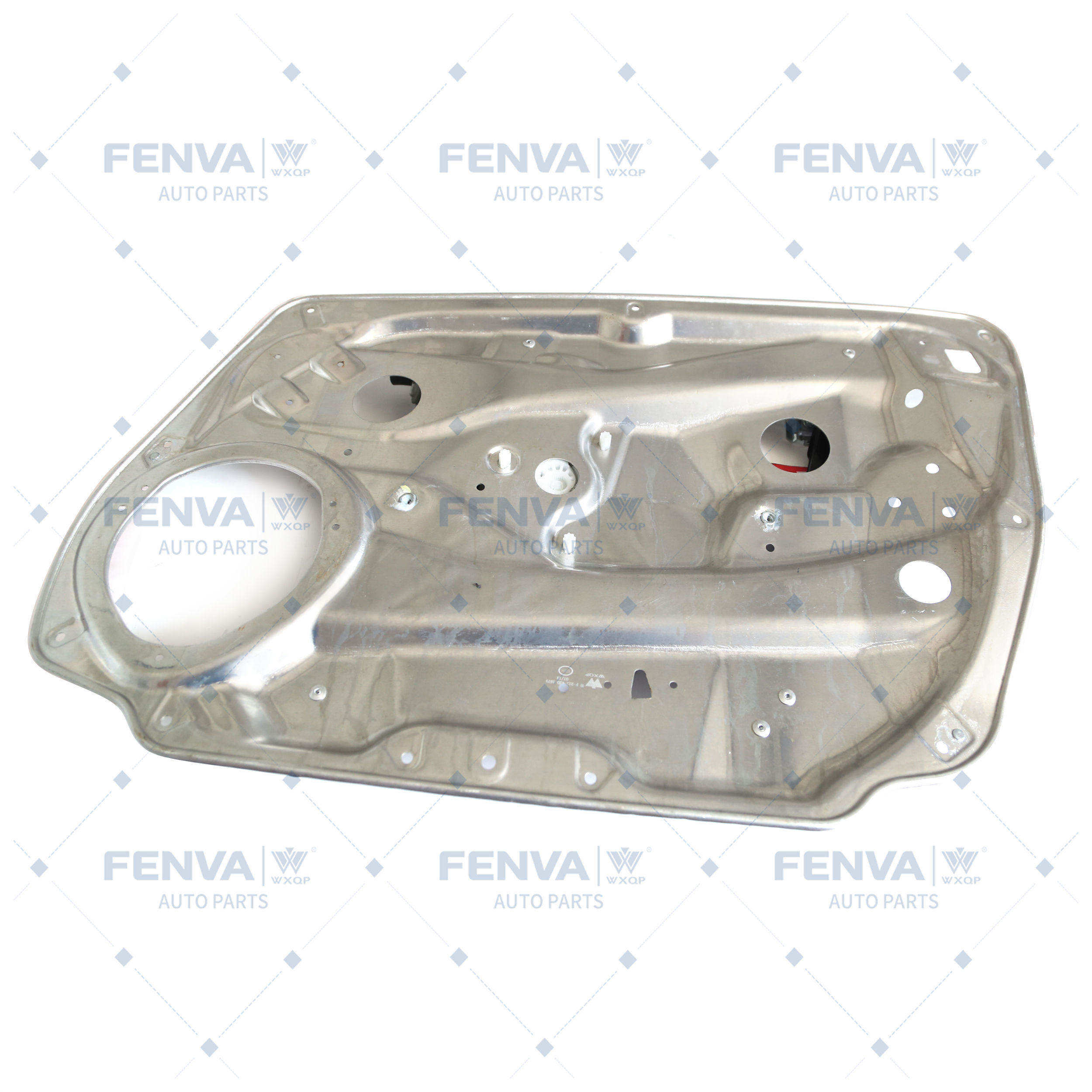 Window Regulator (150931)