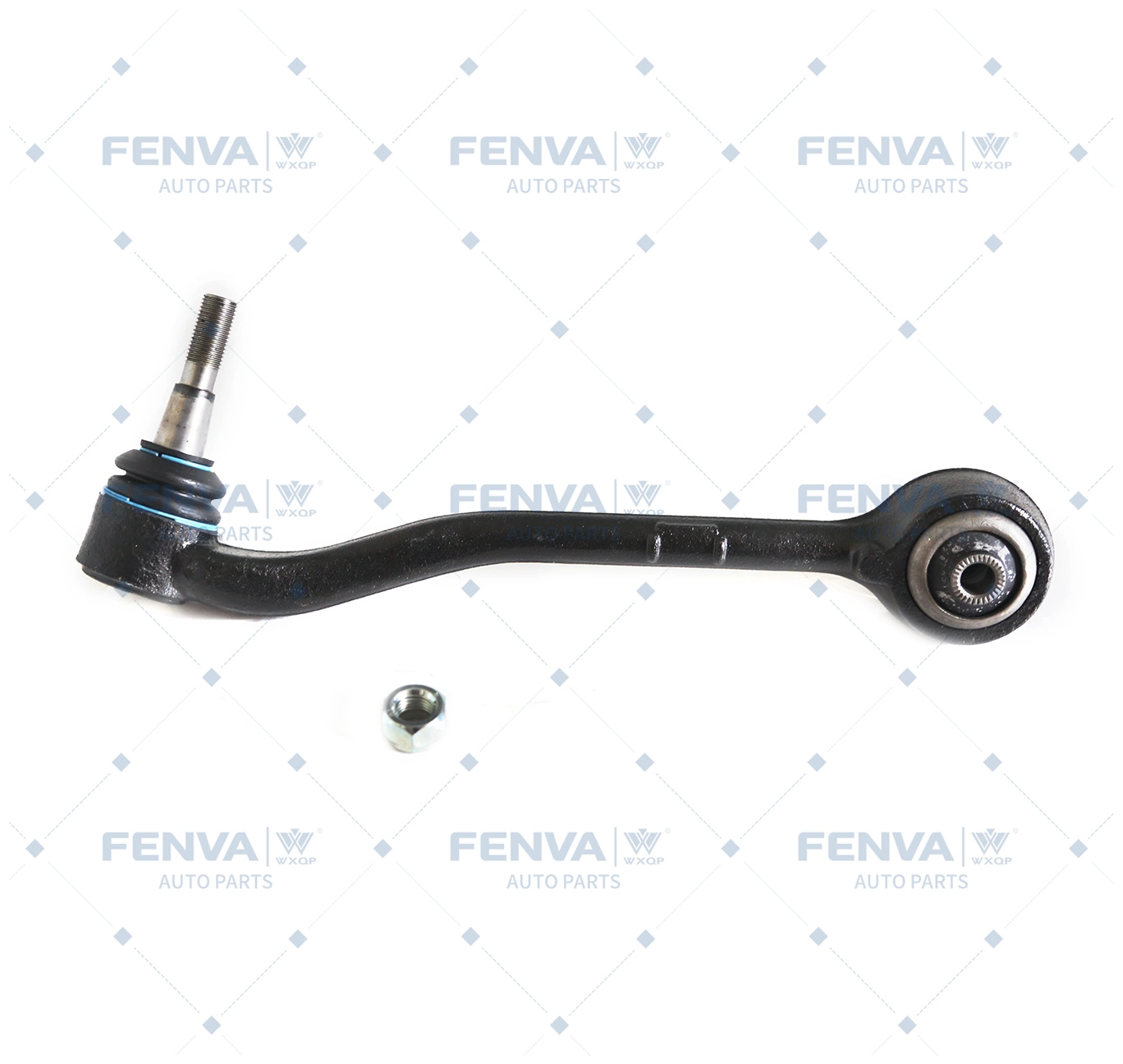 Control/Trailing Arm Kit, wheel suspension (260111)