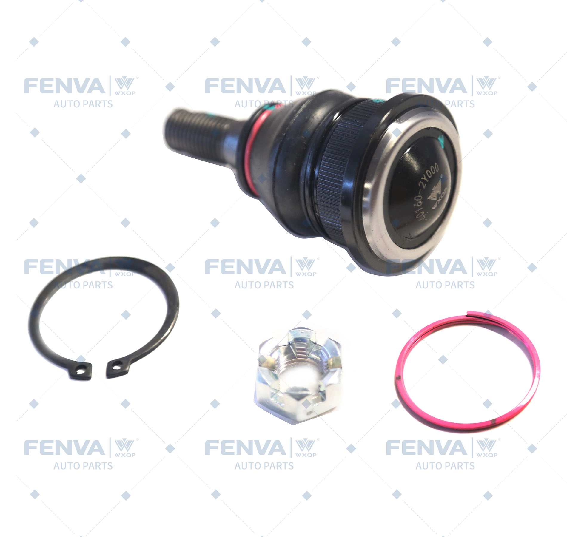 Ball Joint